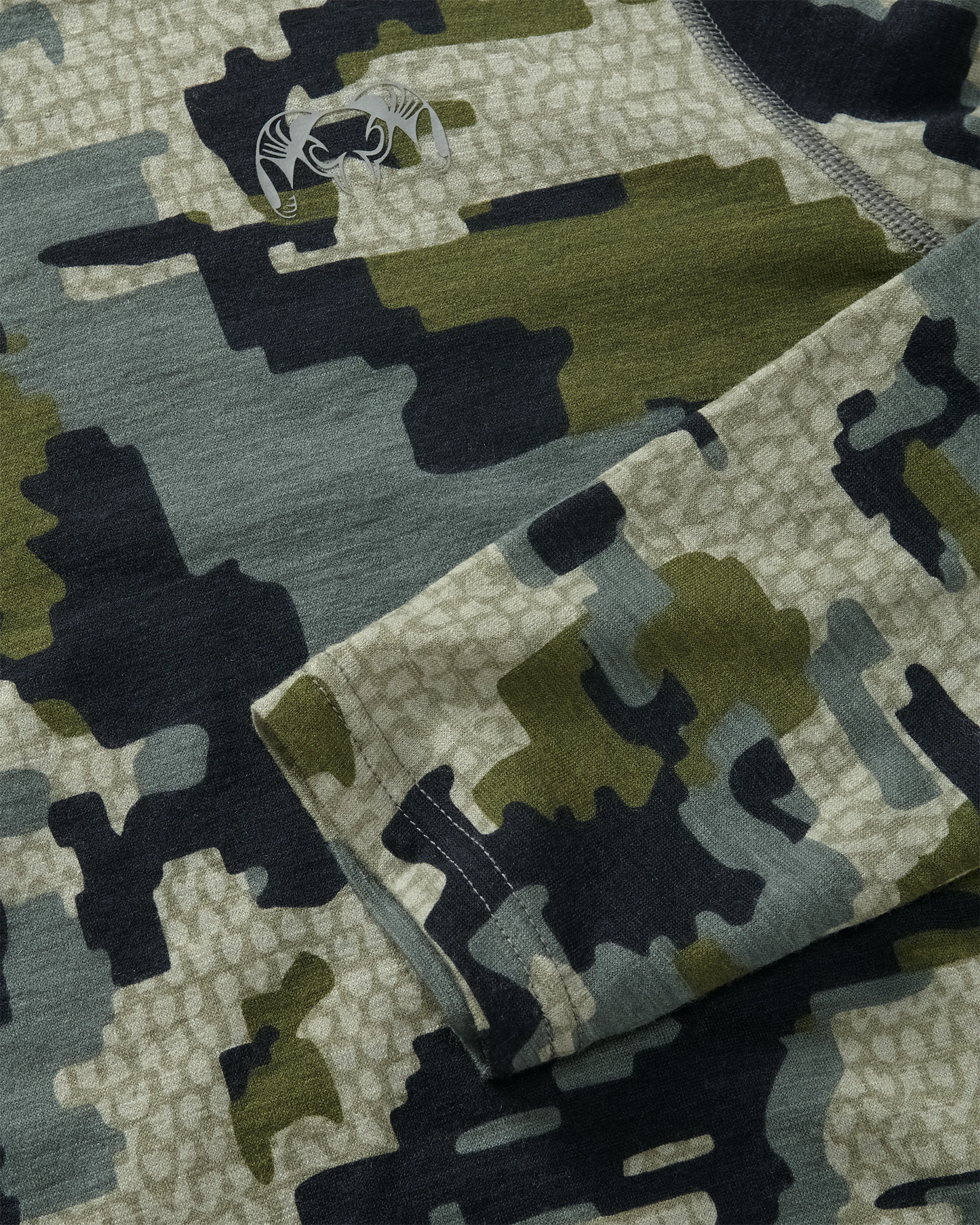 ULTRA Merino 120 LT LS Crew-T