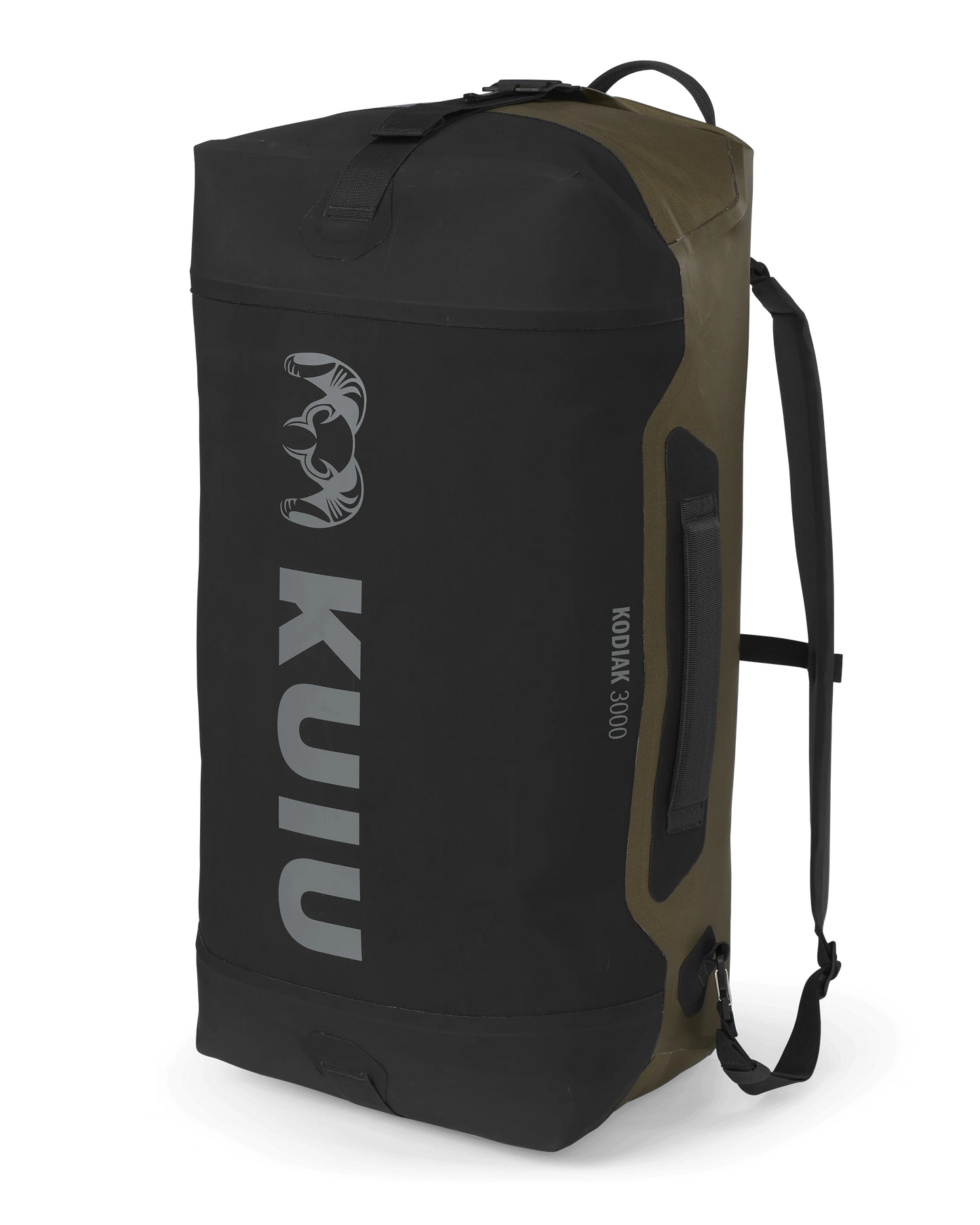 Kodiak 3000 Submersible Duffel