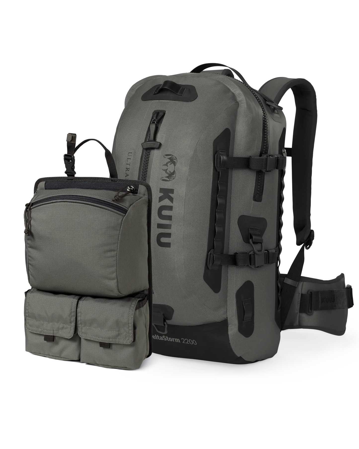 DeltaStorm 2200 Submersible Backpack