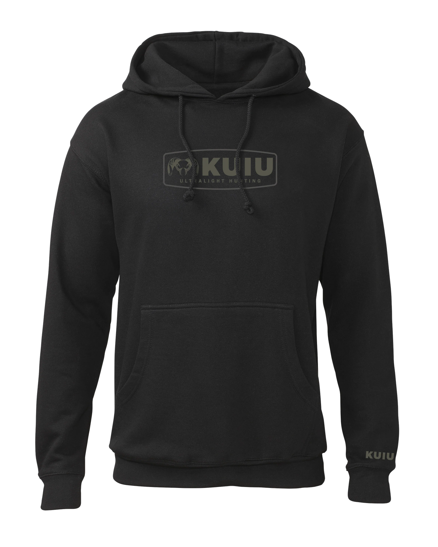 KUIU Outlined Patch Hoodie