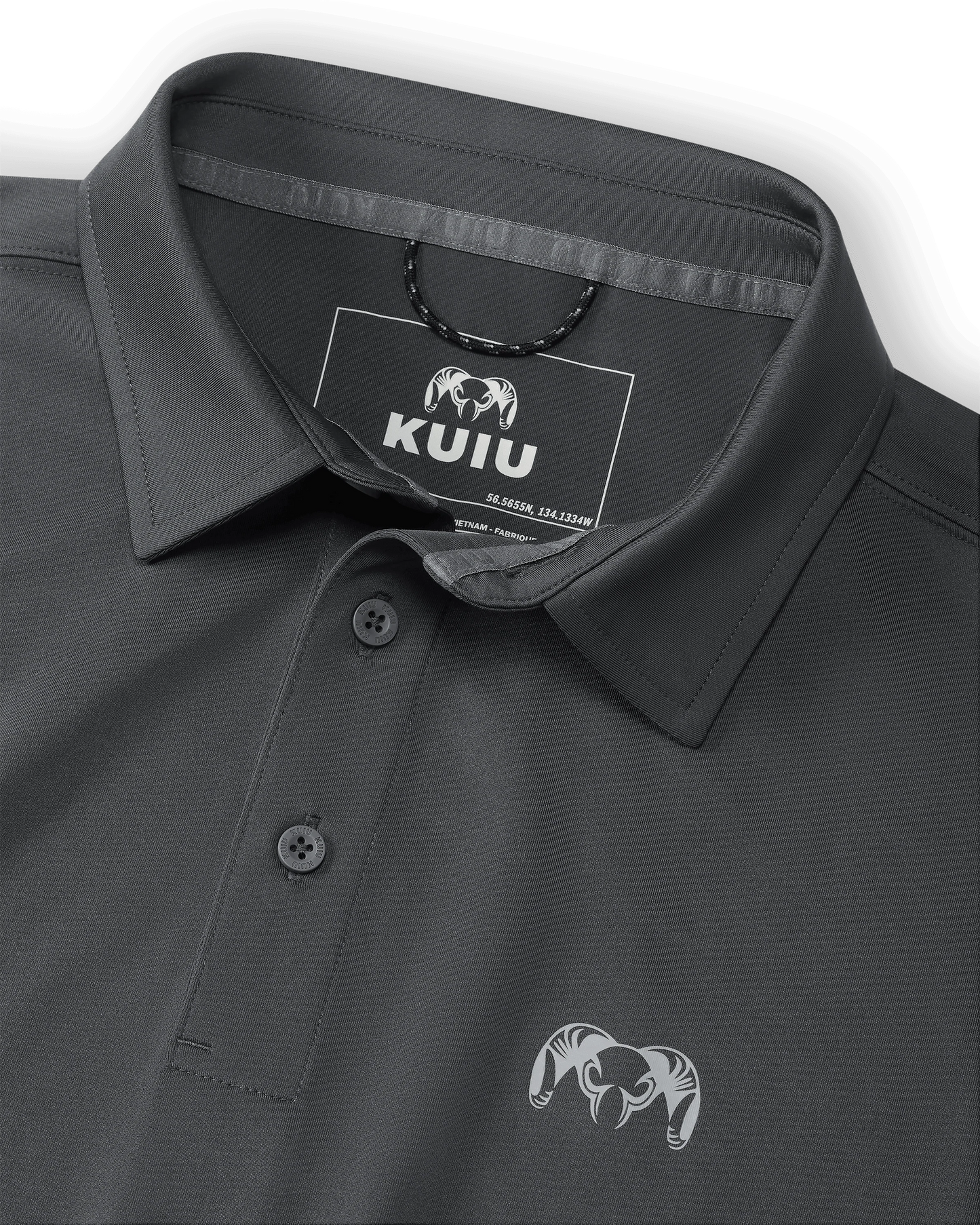 KUIU Performance Polo