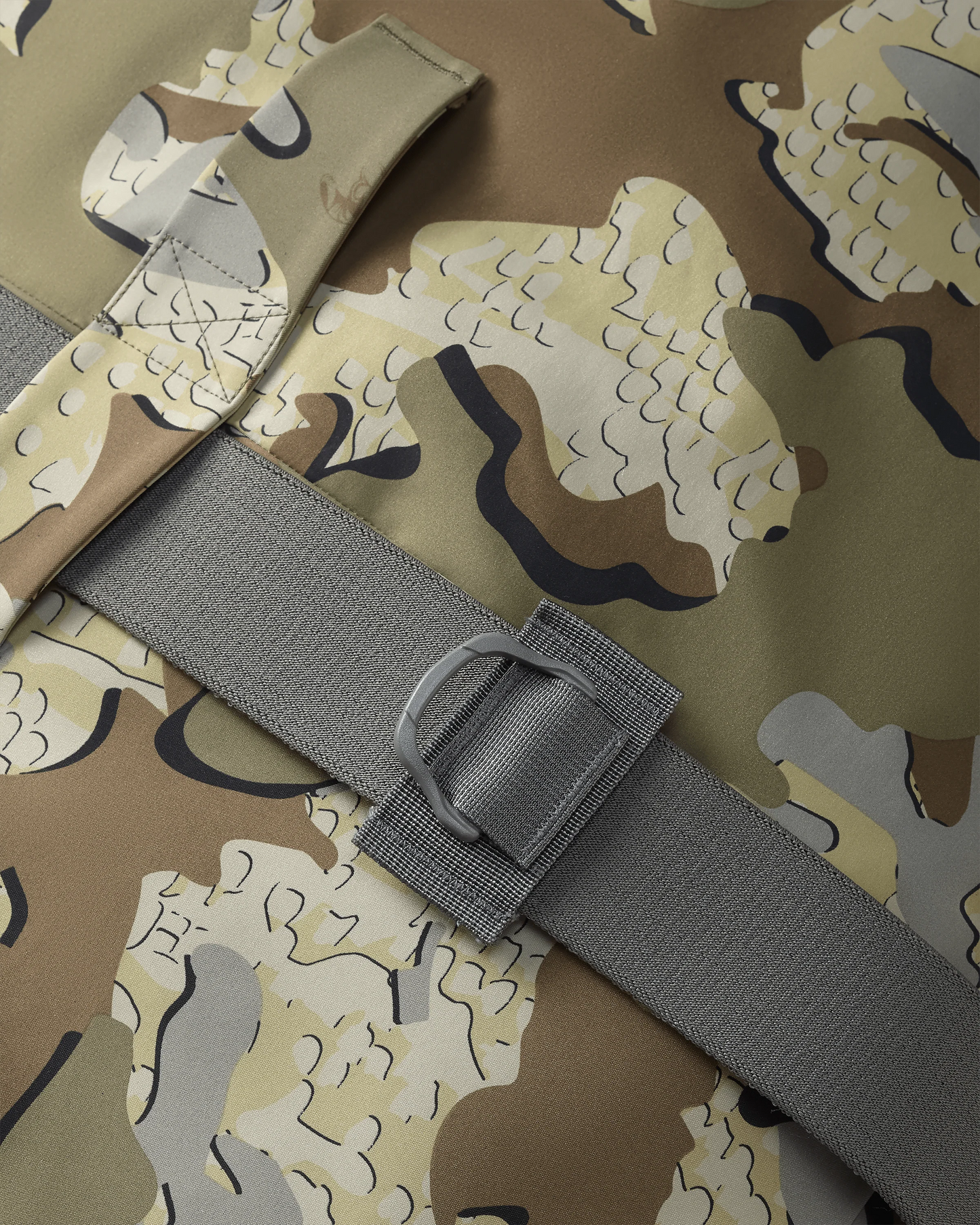 KUIU PRO HD Flex Zip Wader