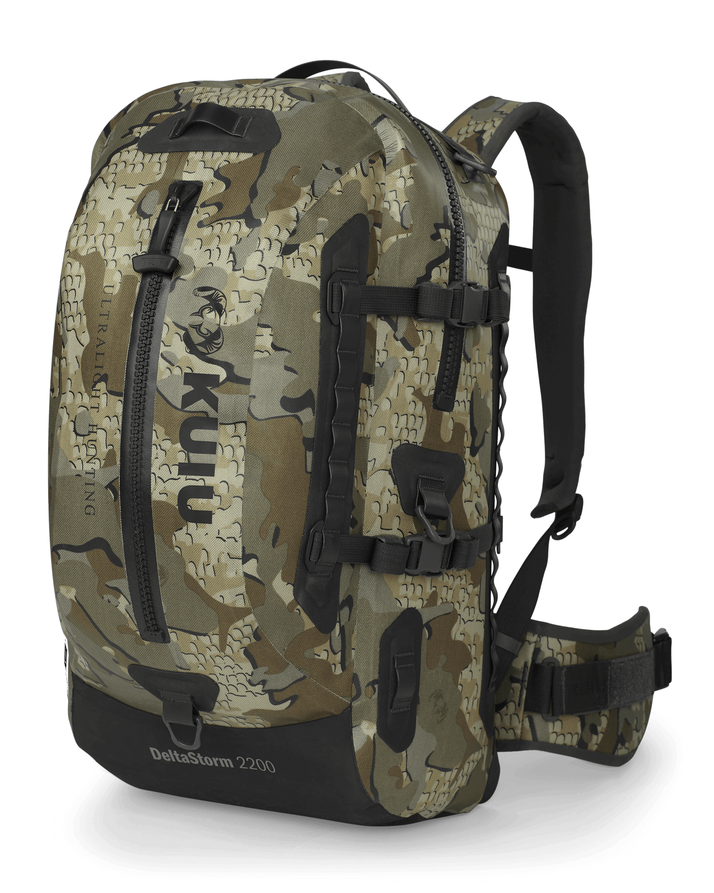 DeltaStorm 2200 Submersible Backpack