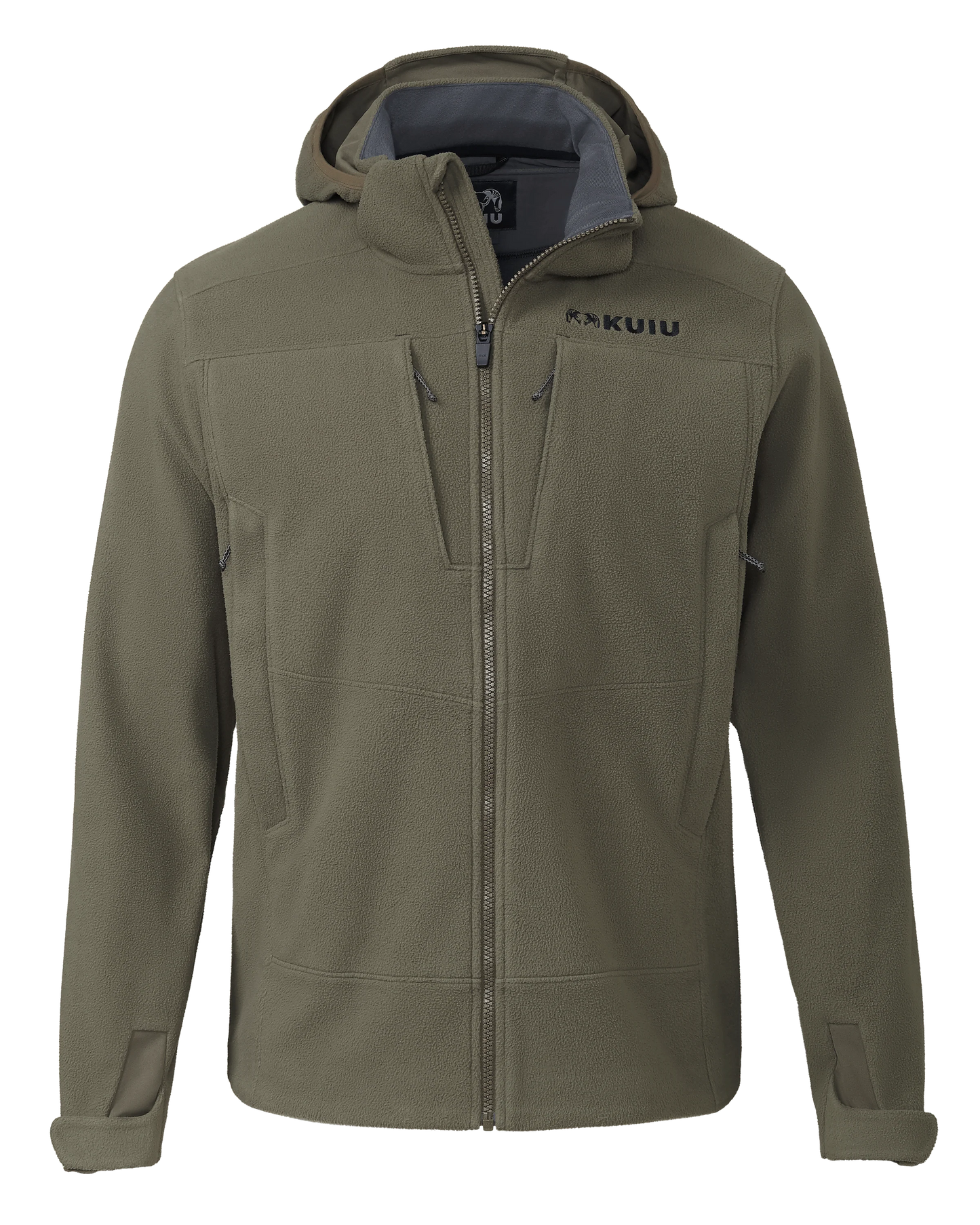 KUIU Proximity LT Hooded Jacket