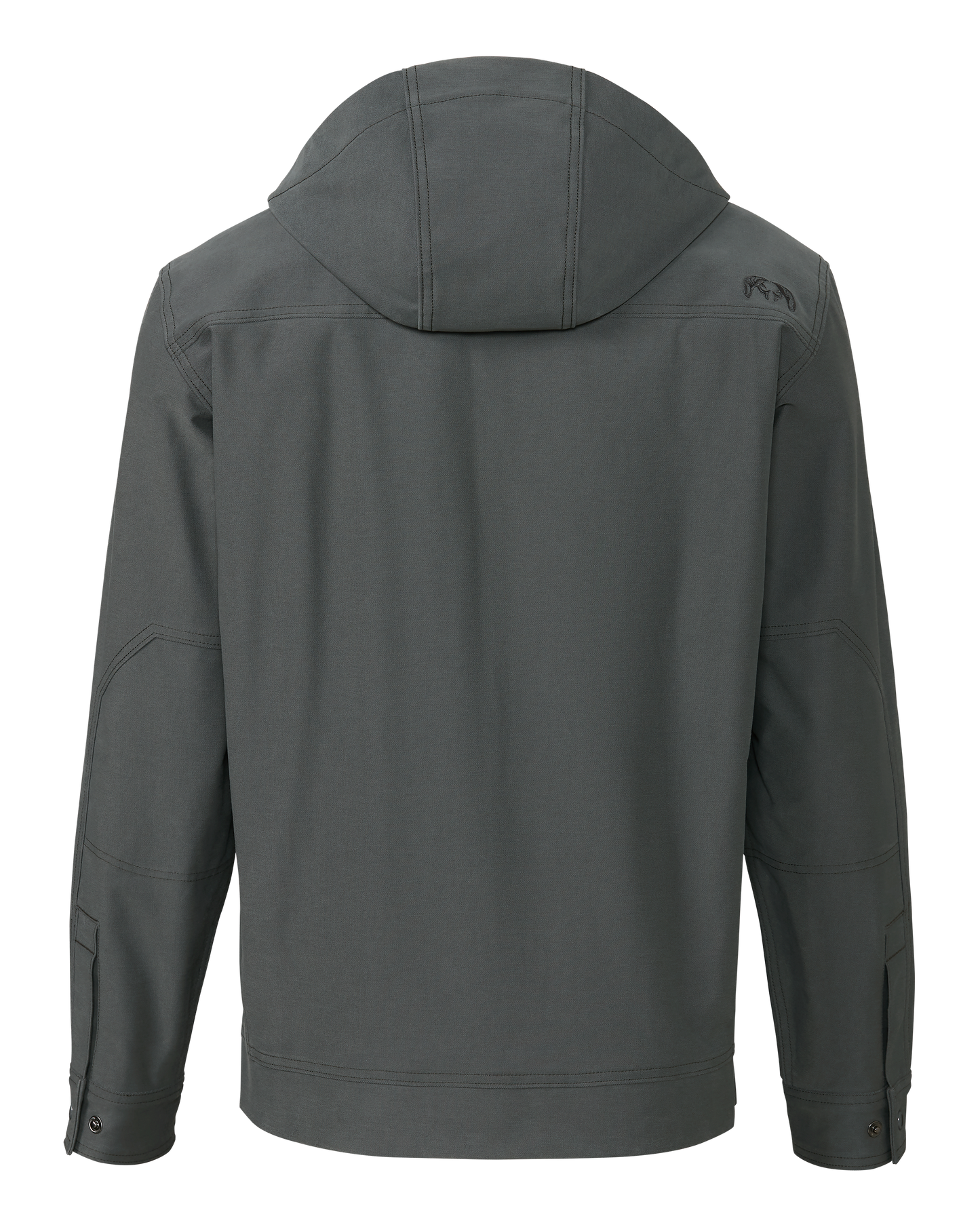 Brawley Hooded Fleece Jacket