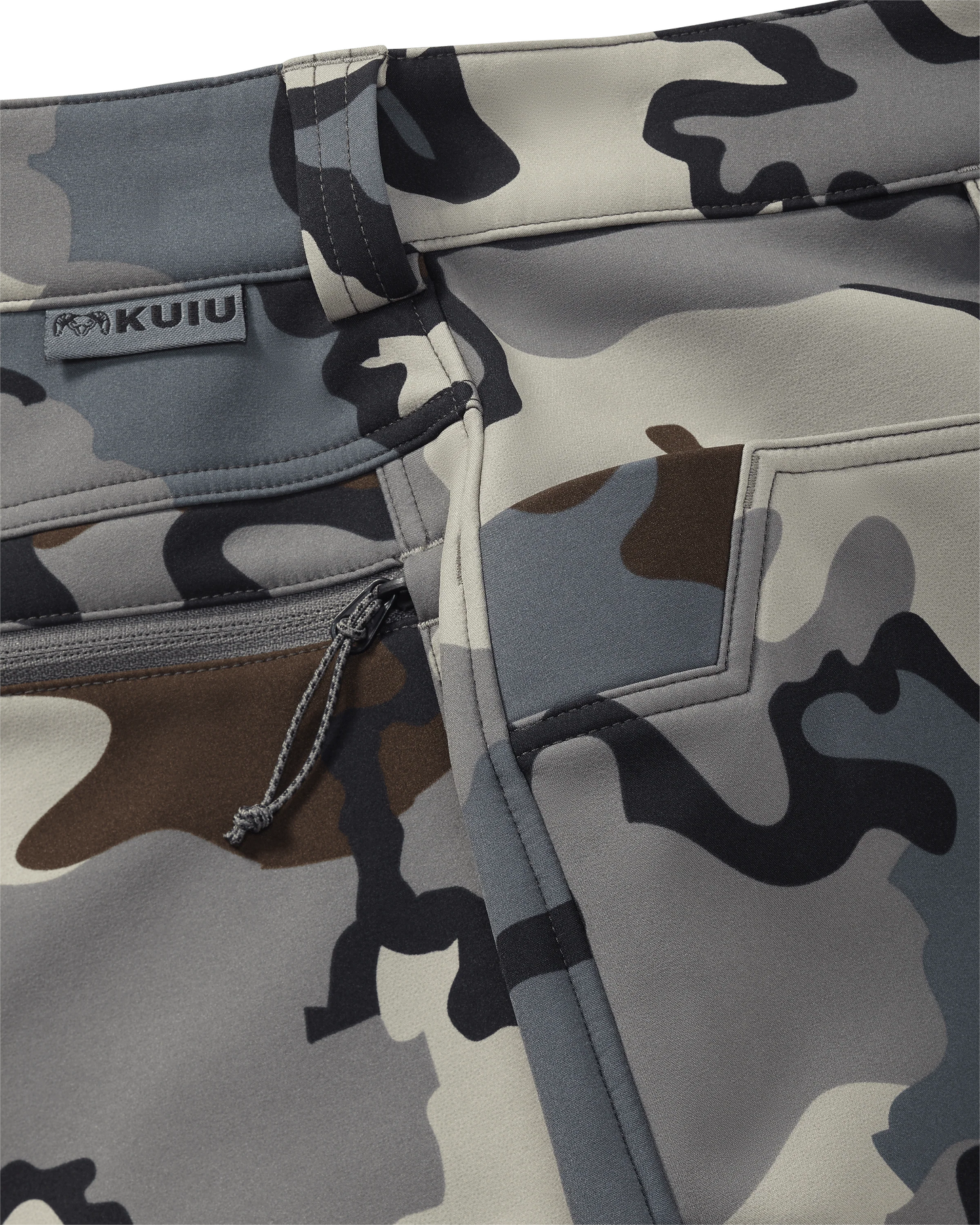 Women’s Guide PRO Pant