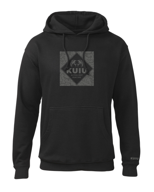 KUIU Camo Outline Hoodie