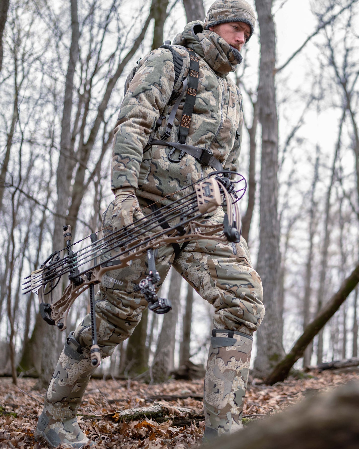 Super Down Haven Hooded Jacket