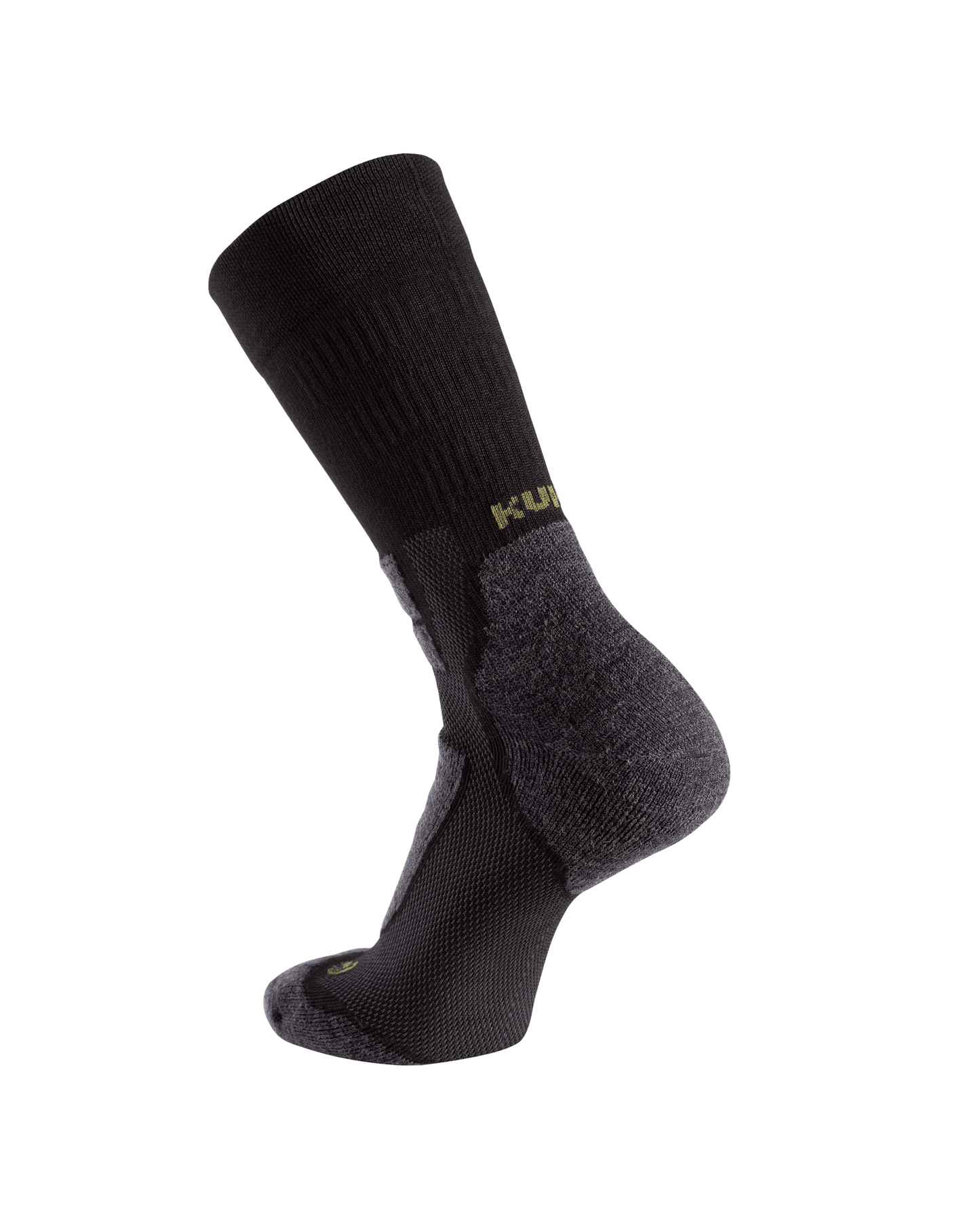 StrongWool Hybrid Crew Sock 3-Pair Pack