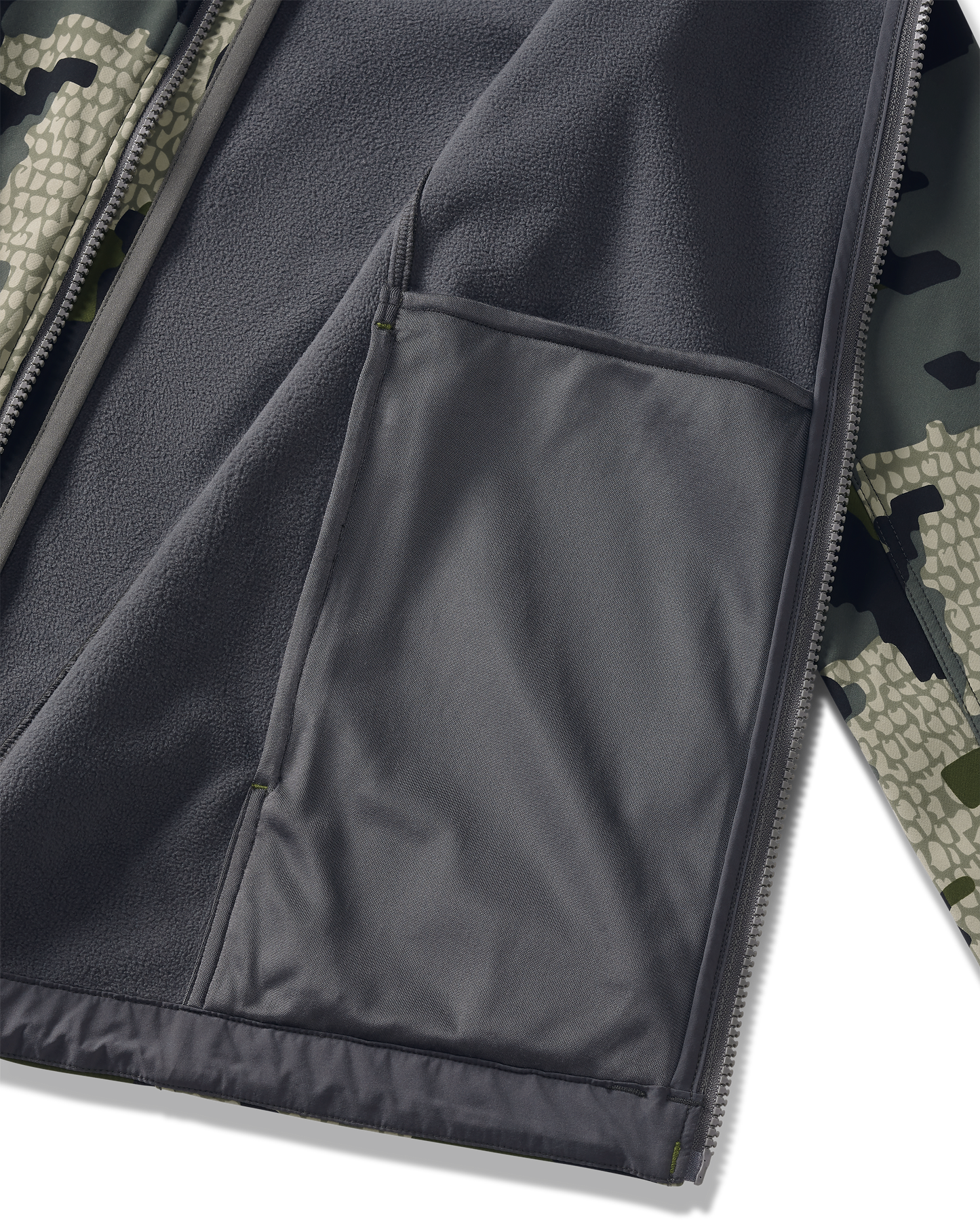 Youth Trailblazer Jacket