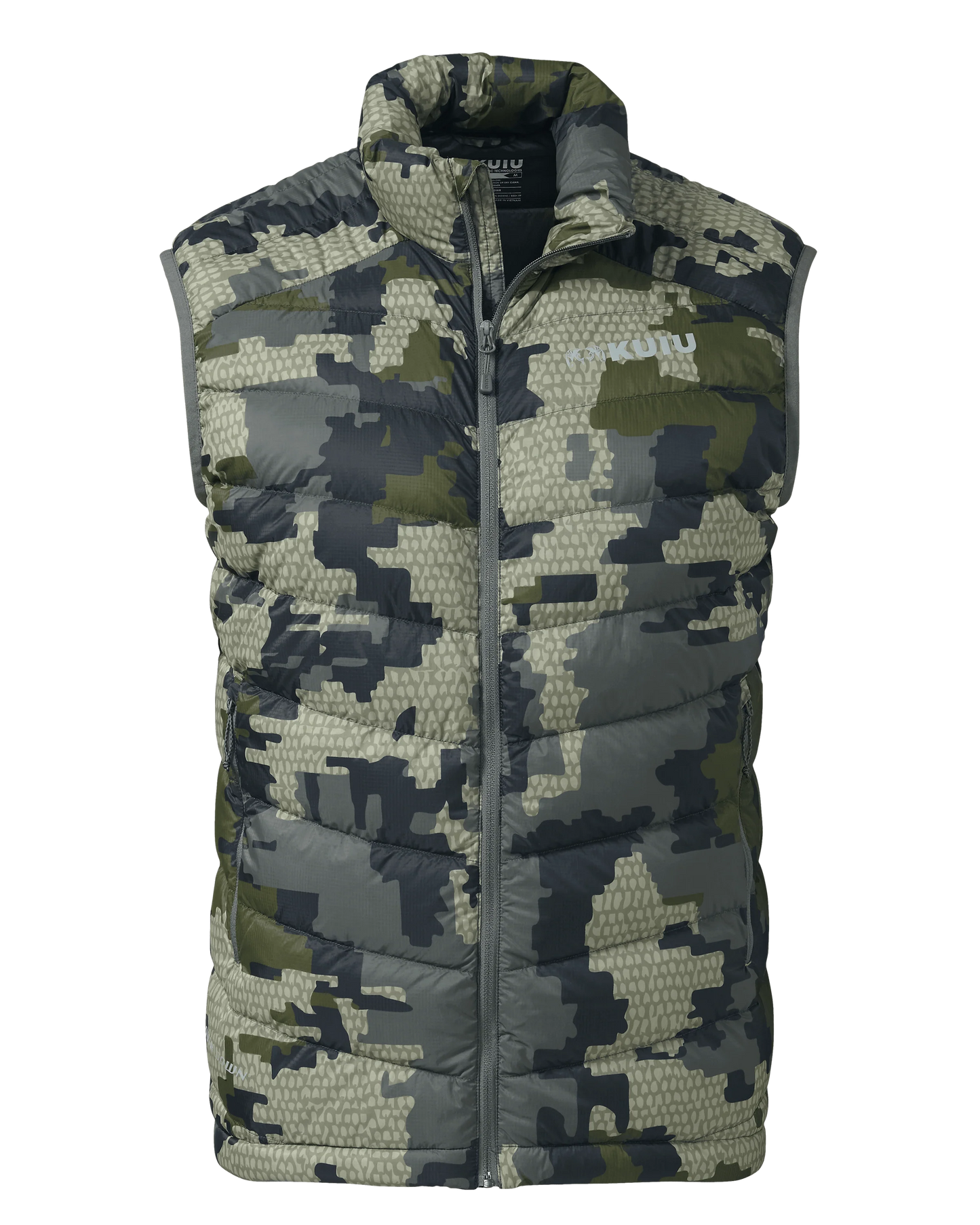 Super Down LT Vest