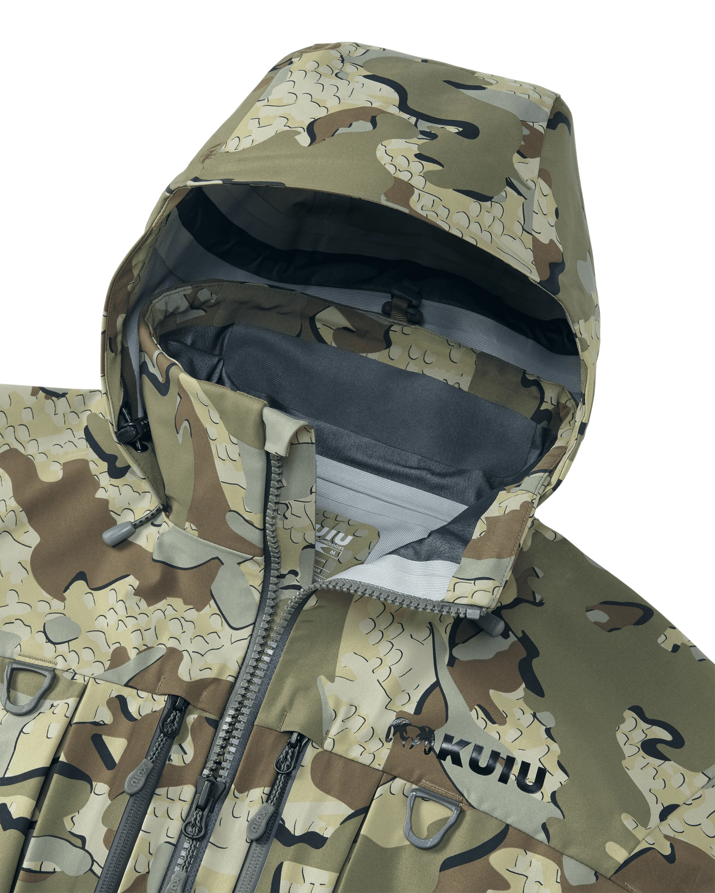 HD Flex Storm Shell Jacket