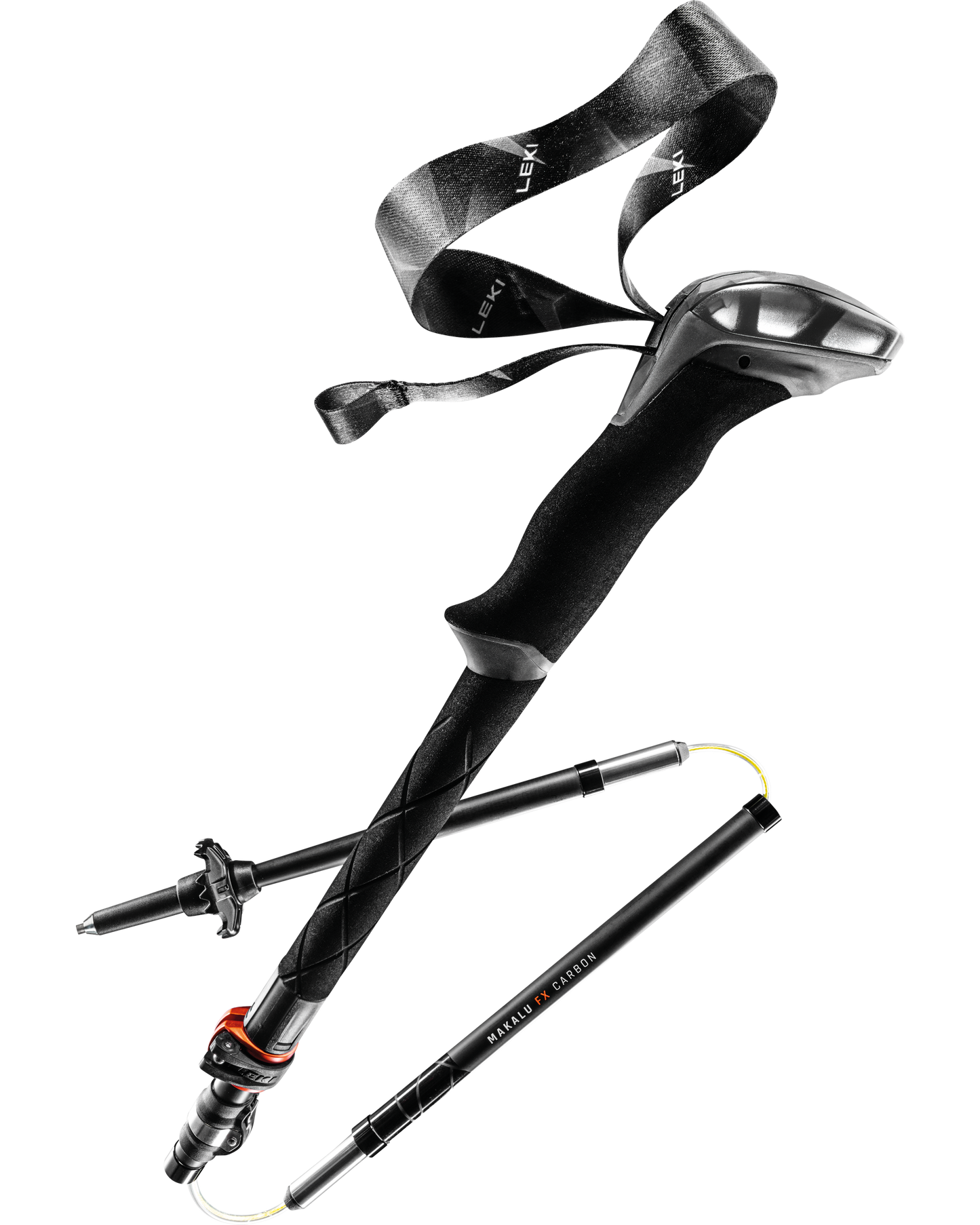 LEKI Makalu FX Carbon