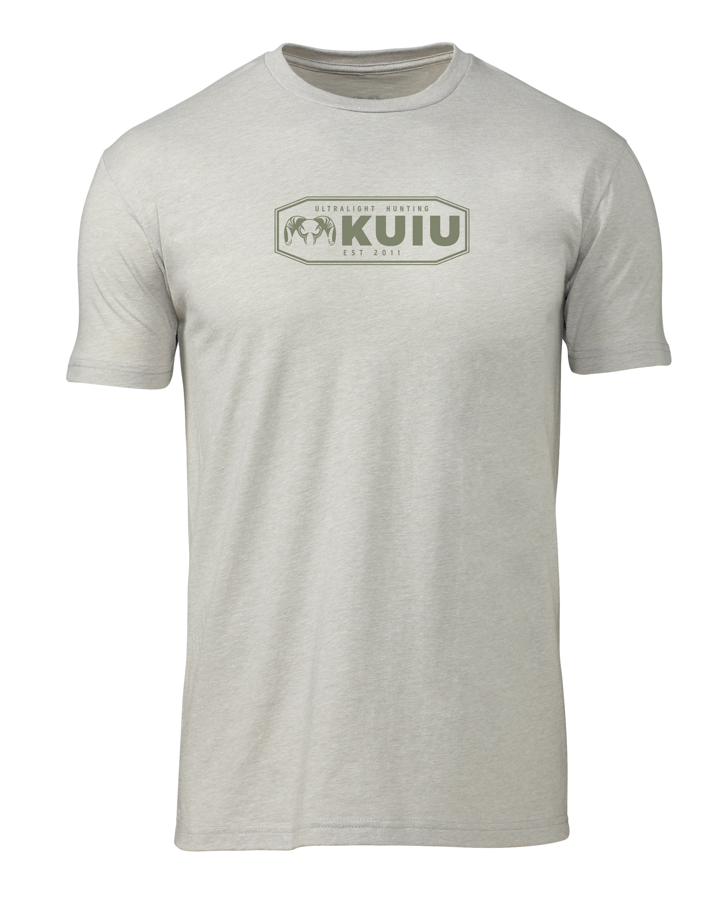 KUIU Logo T-Shirt