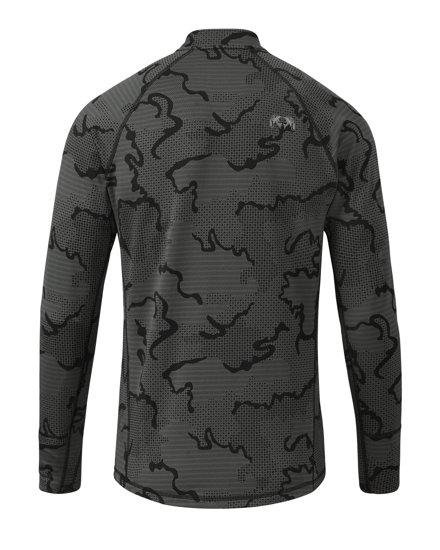 Ridgepoint Fleece Henley