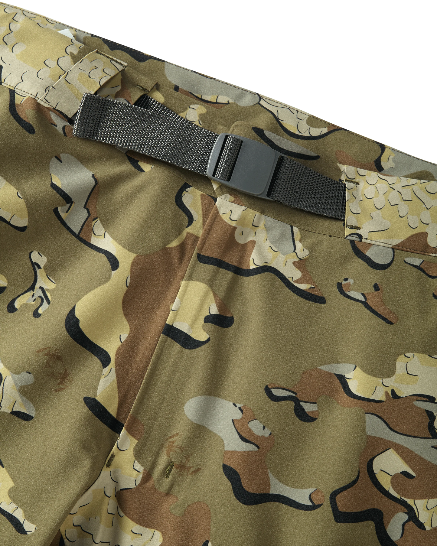 Women's Chugach TR Rain Pant