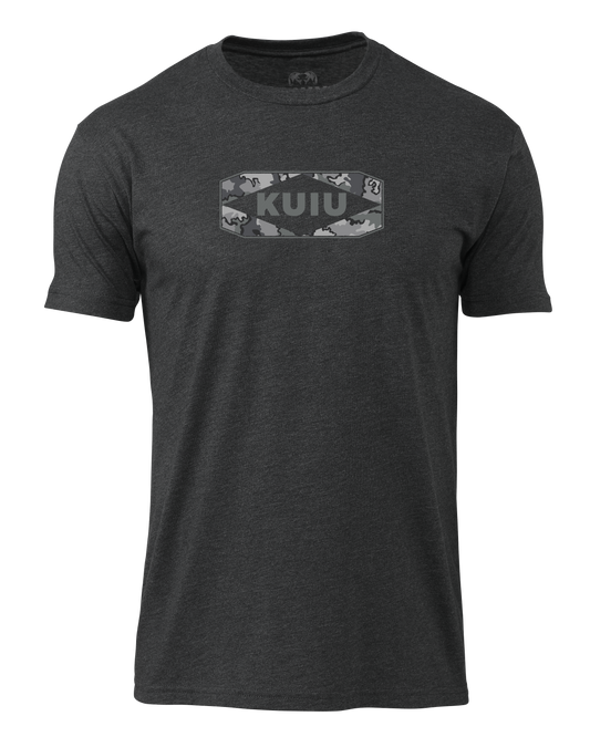 KUIU Vias Storm Patch T-Shirt