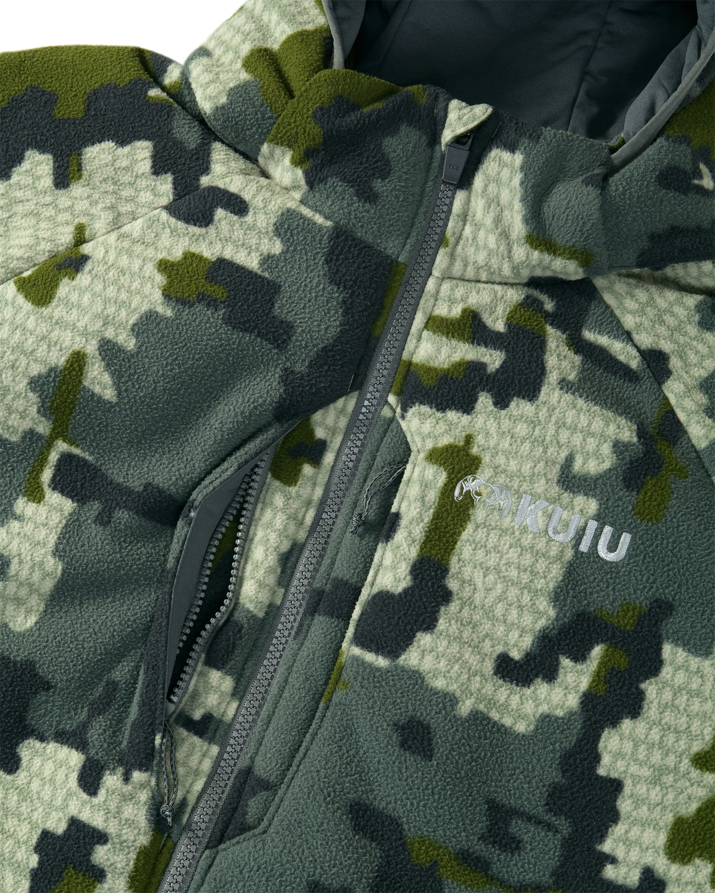 KUIU Proximity Hooded Insulated Jacket