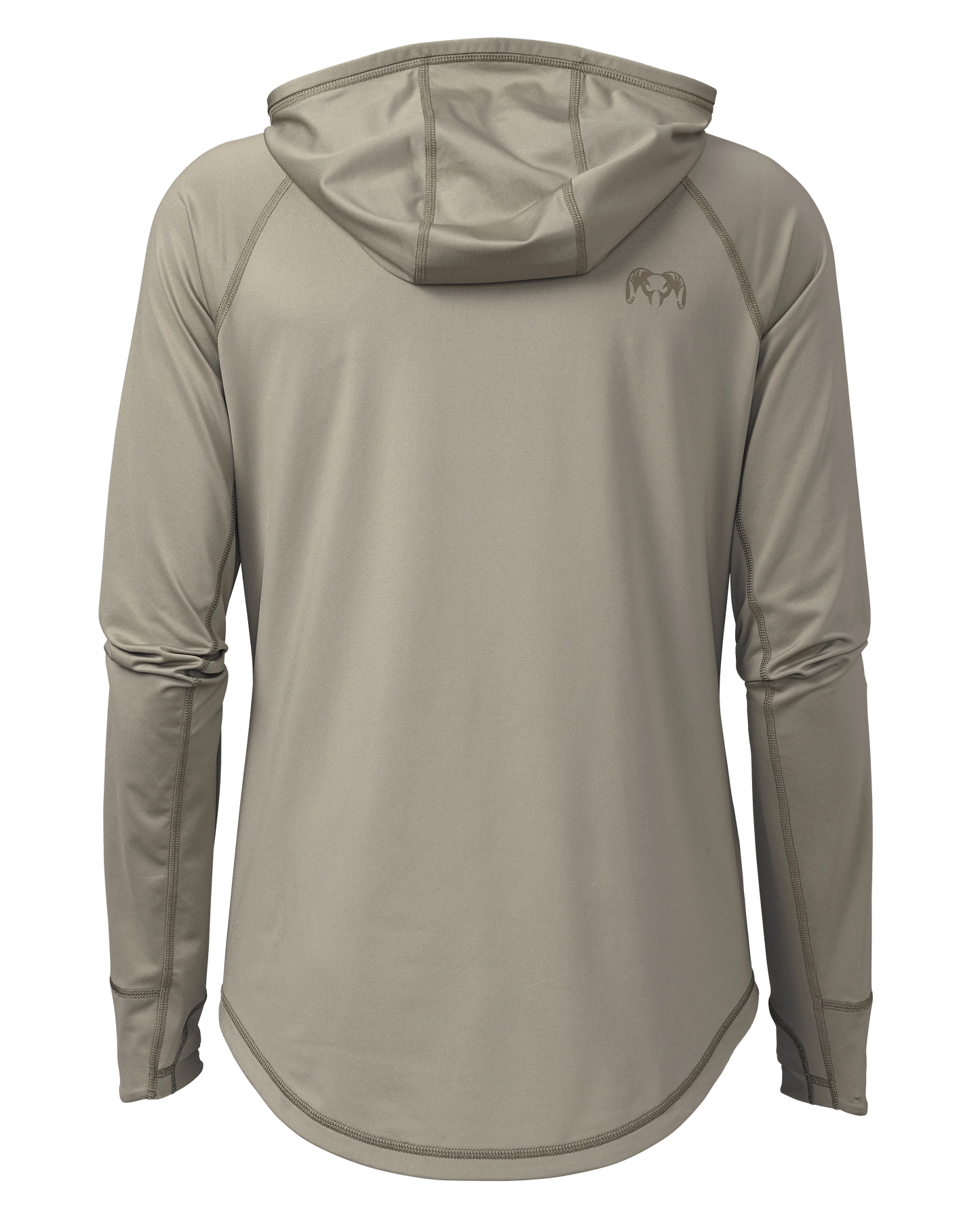 Women's Gila LS Hoodie