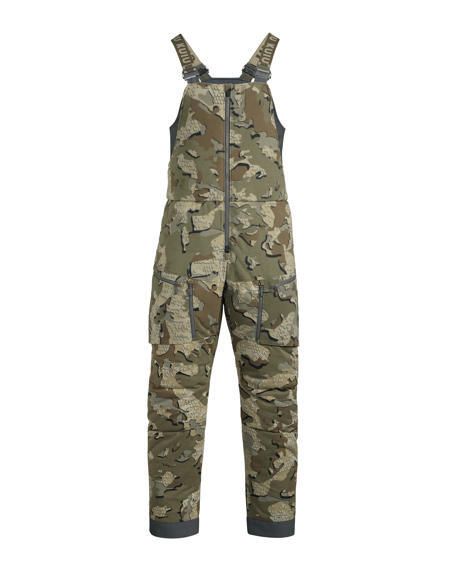 Super Down Haven Bib