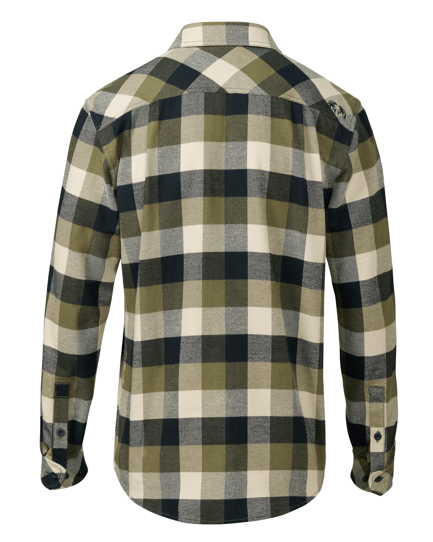 Field Flannel Shirt