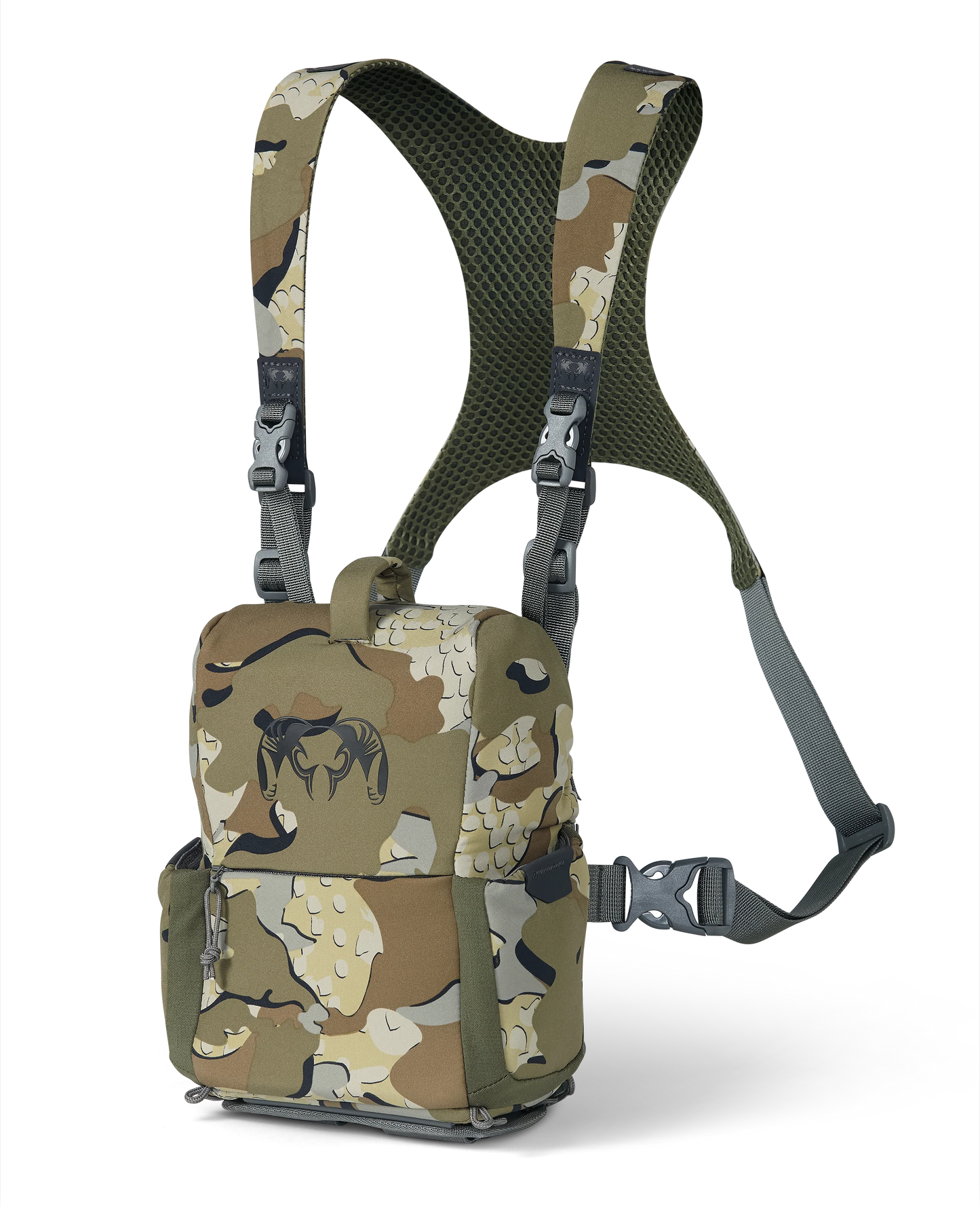 PRO G3 Bino Hydration Set