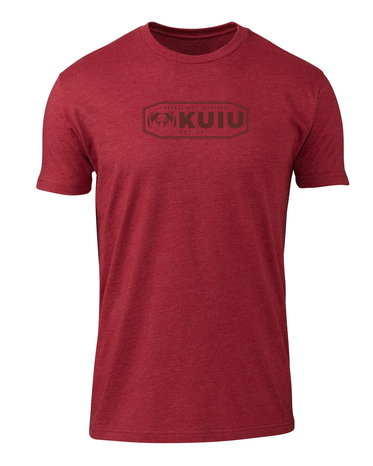 KUIU Logo T-Shirt