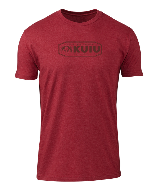 KUIU Logo T-Shirt