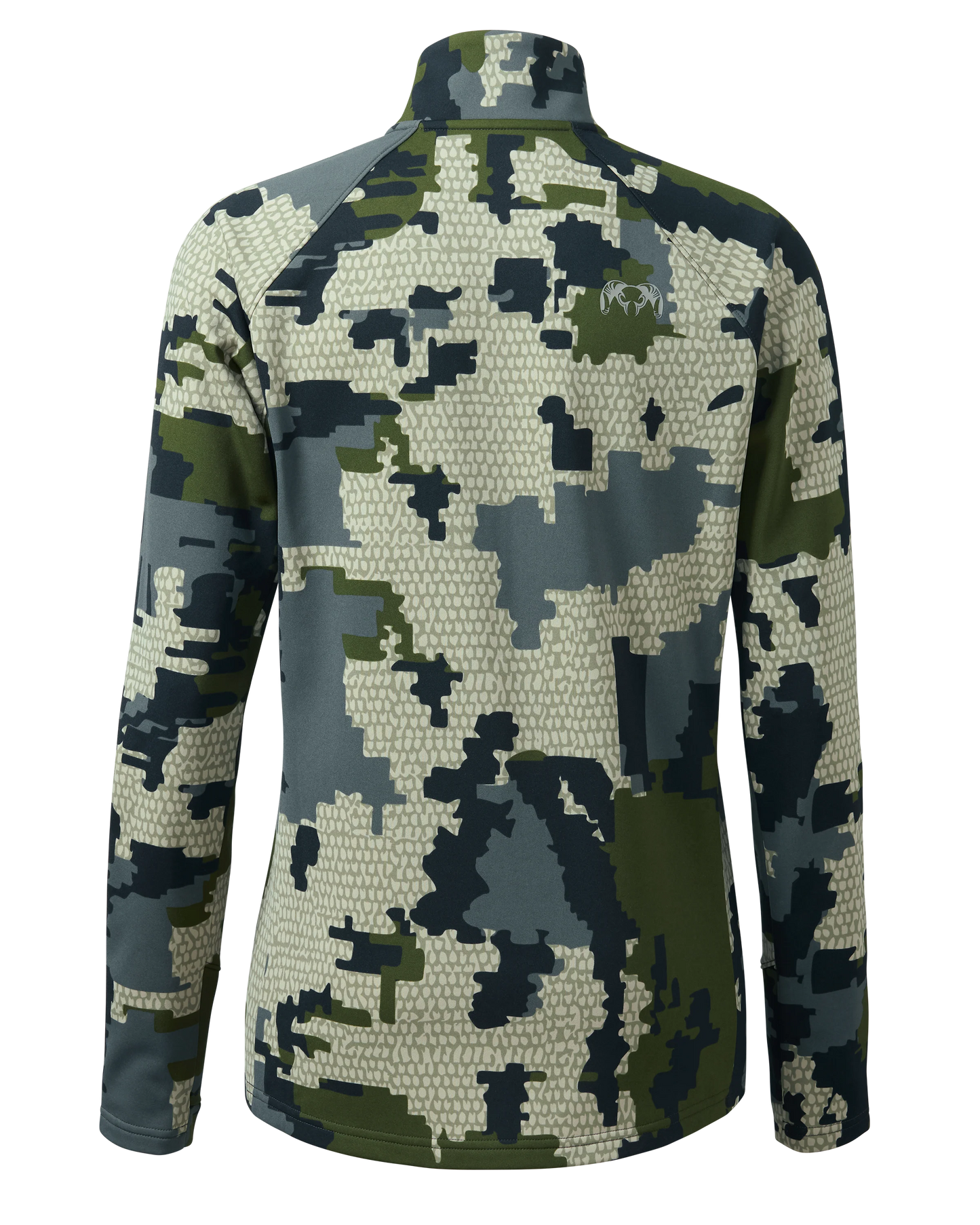 Women's StrongFleece 190 Zip-T