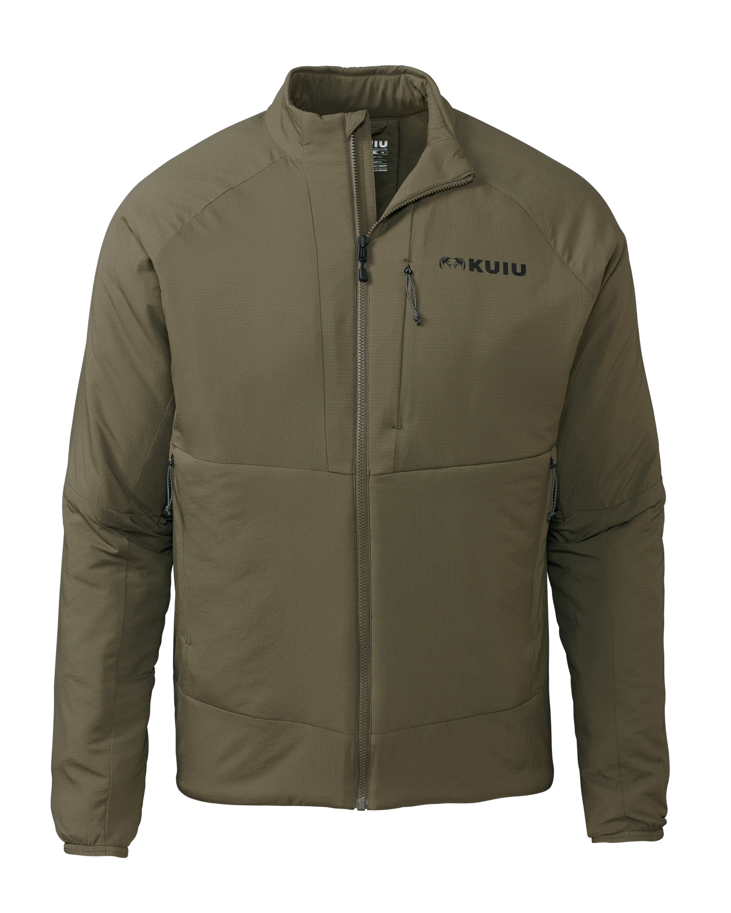Kenai Jacket