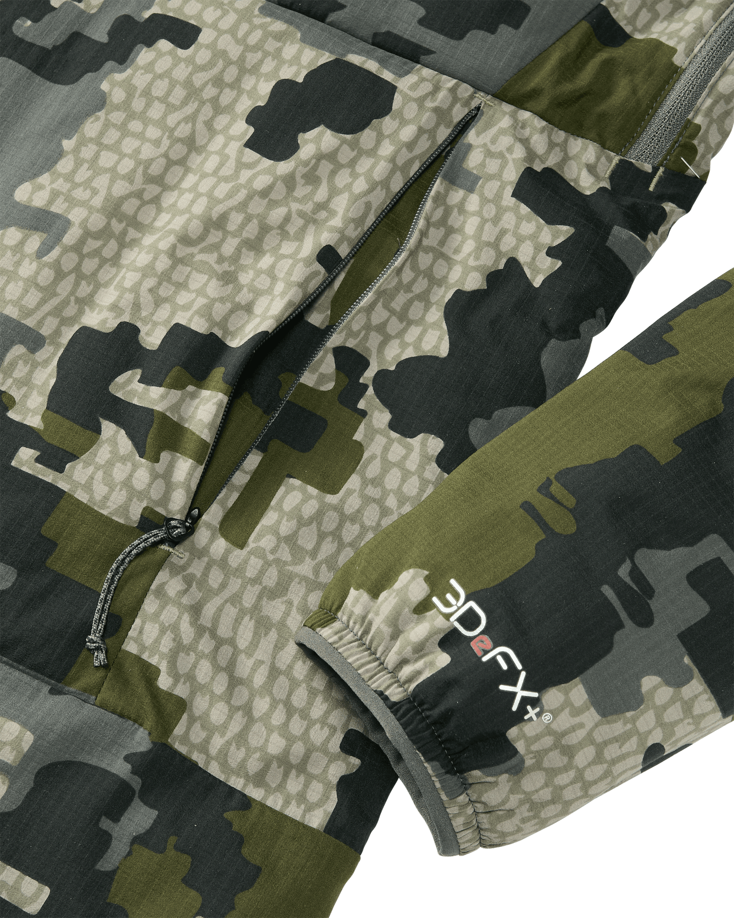 Women's Kenai Hooded Jacket