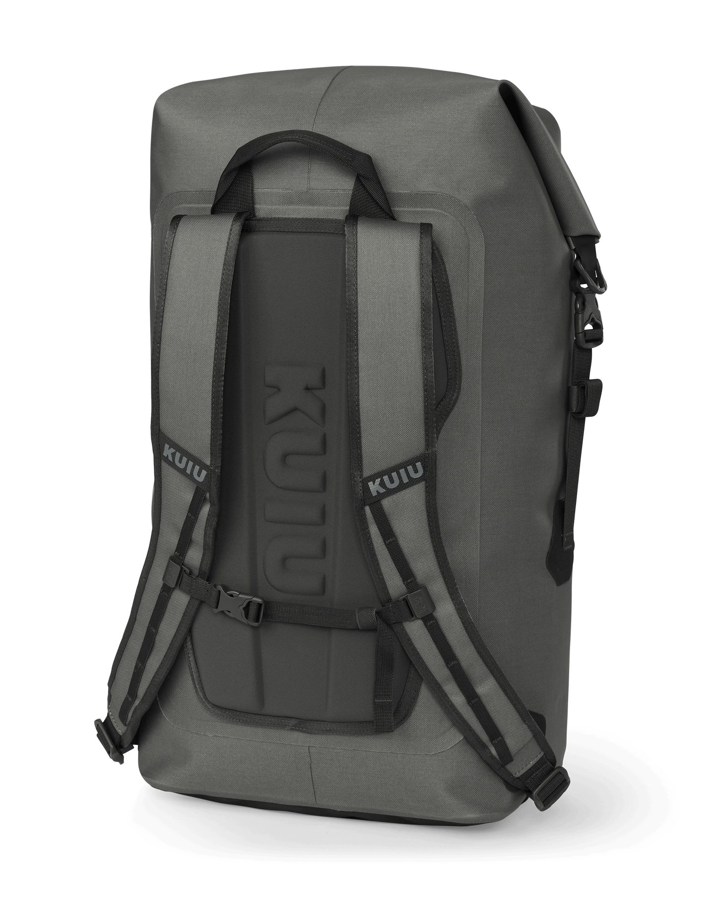 Karluk 3000 Roll Top Dry Backpack