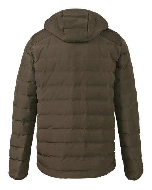 Elements Hooded Jacket