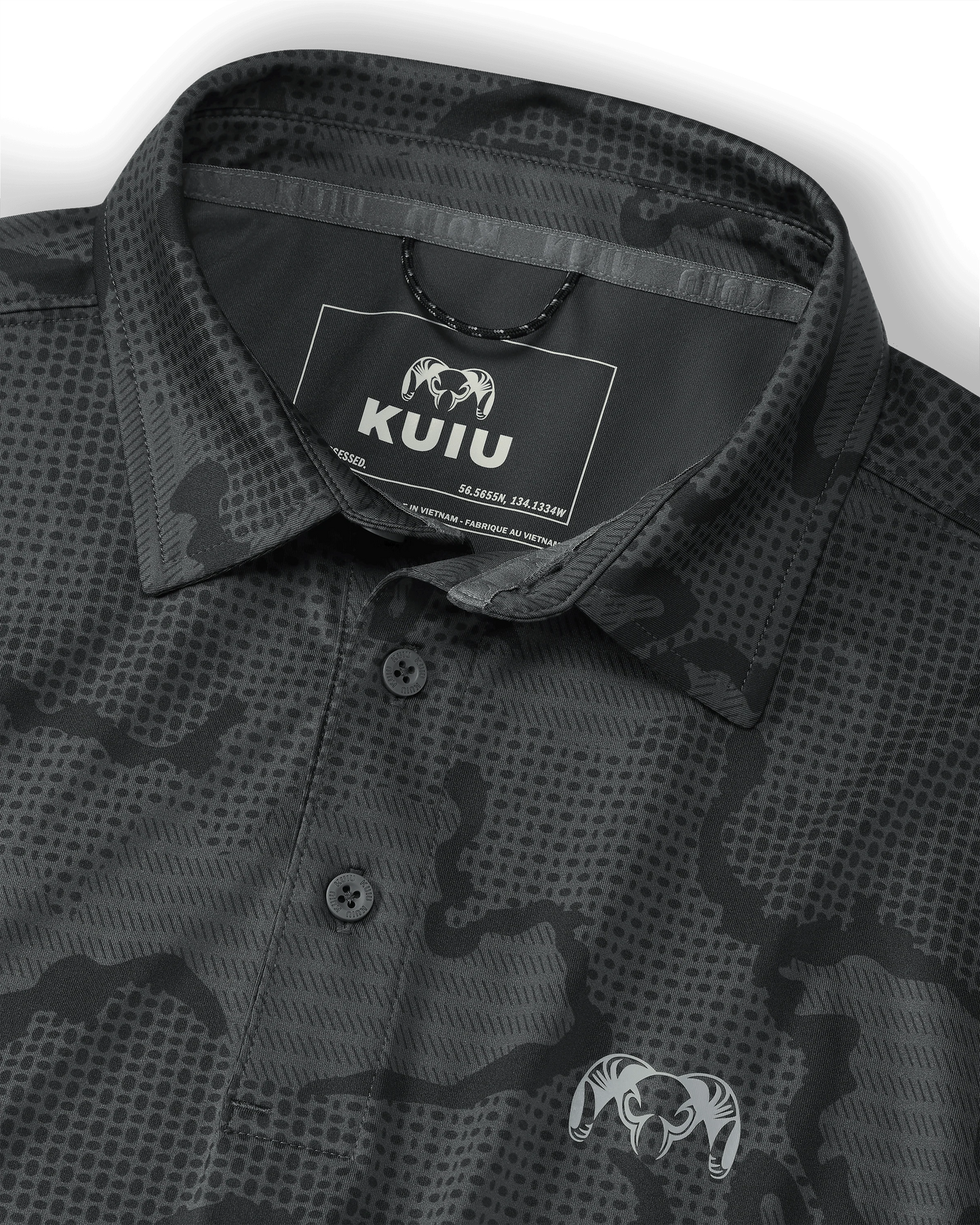 KUIU Performance Polo