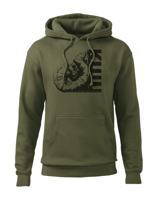 KUIU Skull Hoodie