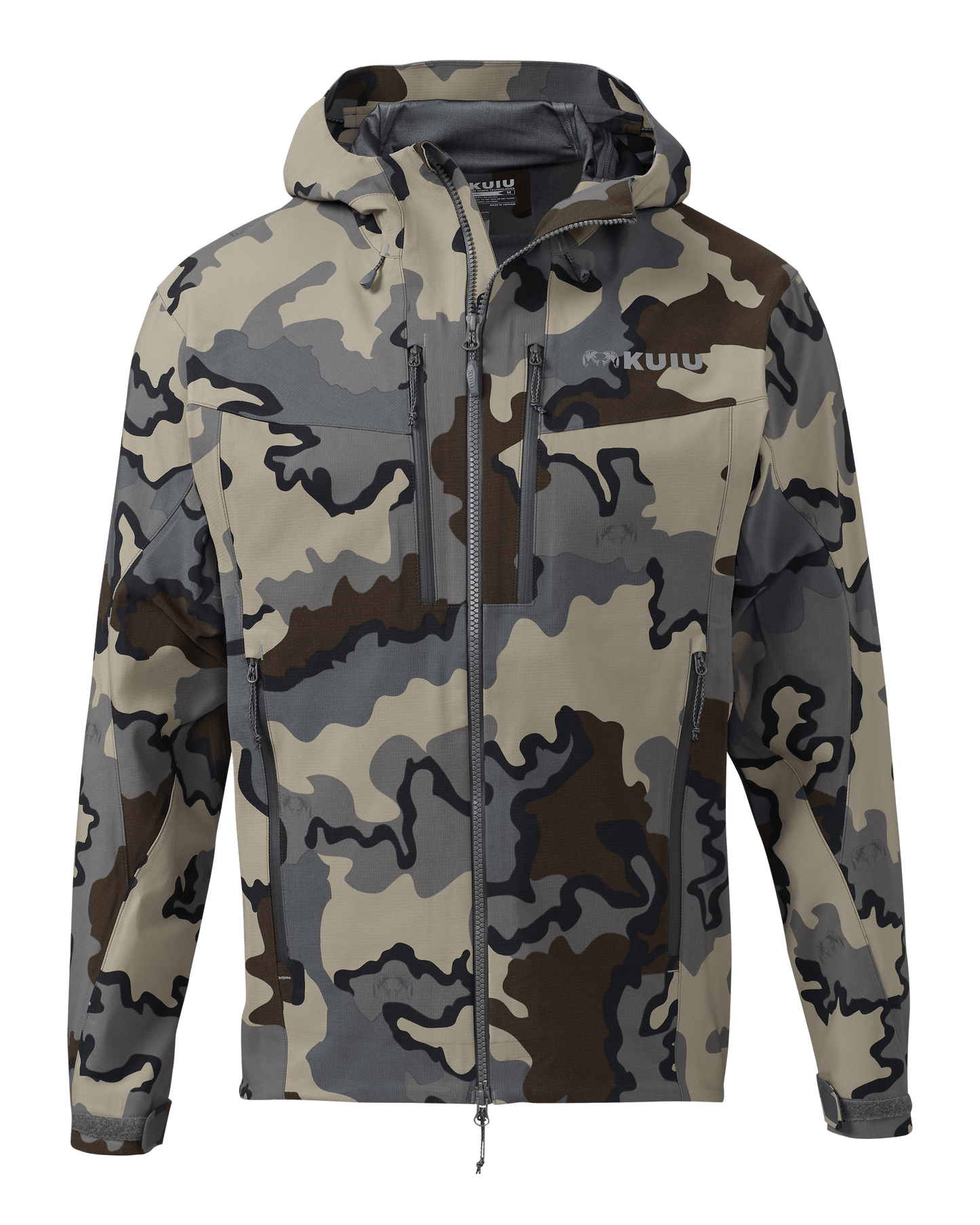 KUIU Kutana Storm Shell Jacket