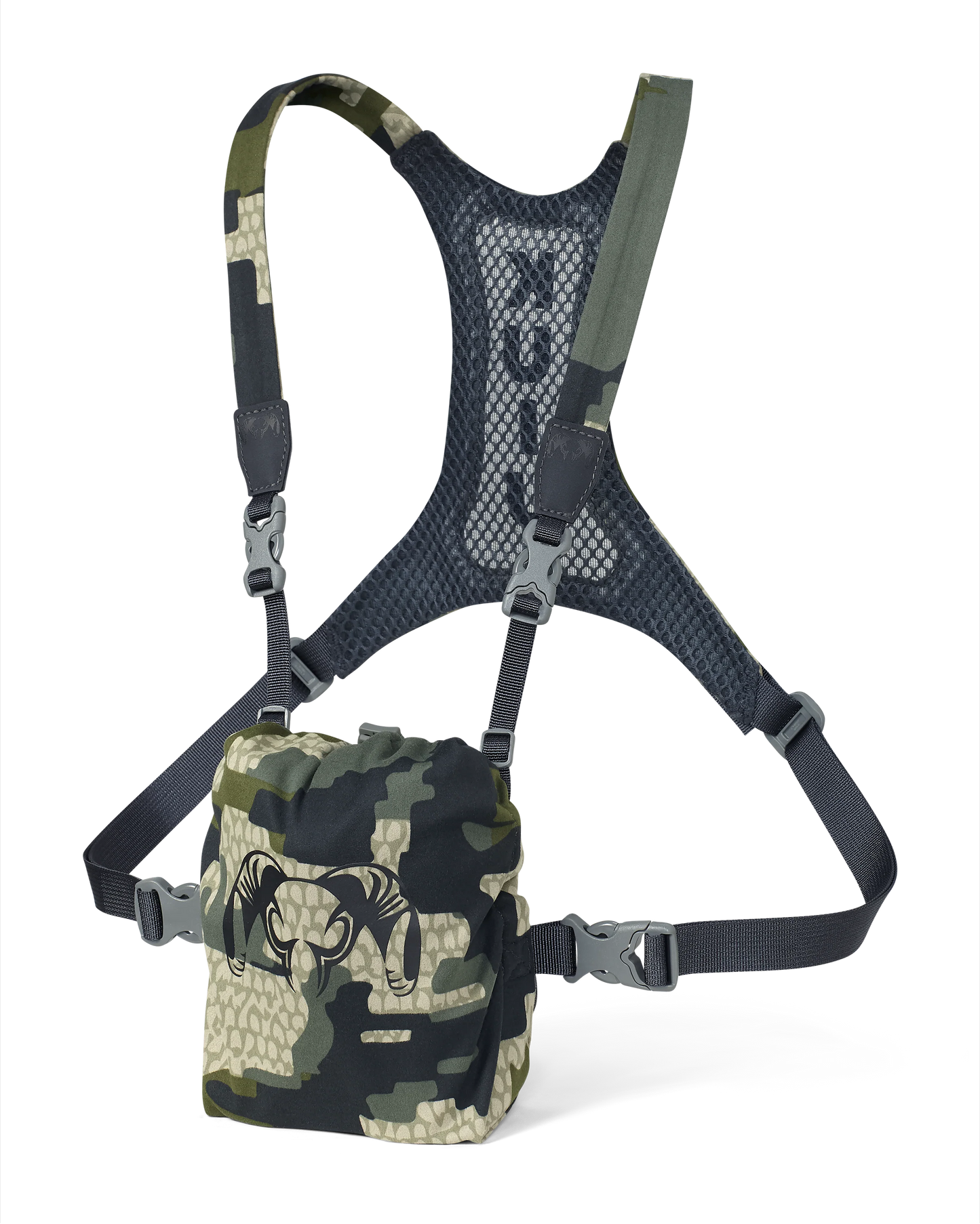 Ultralight Bino Harness