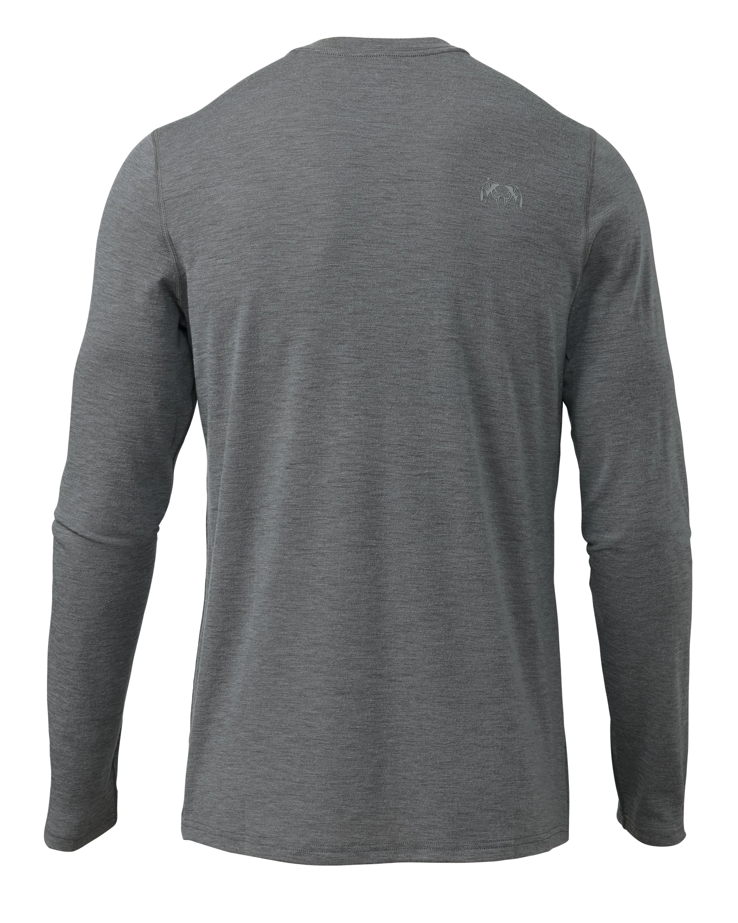 ULTRA Merino 120 LT LS Crew-T