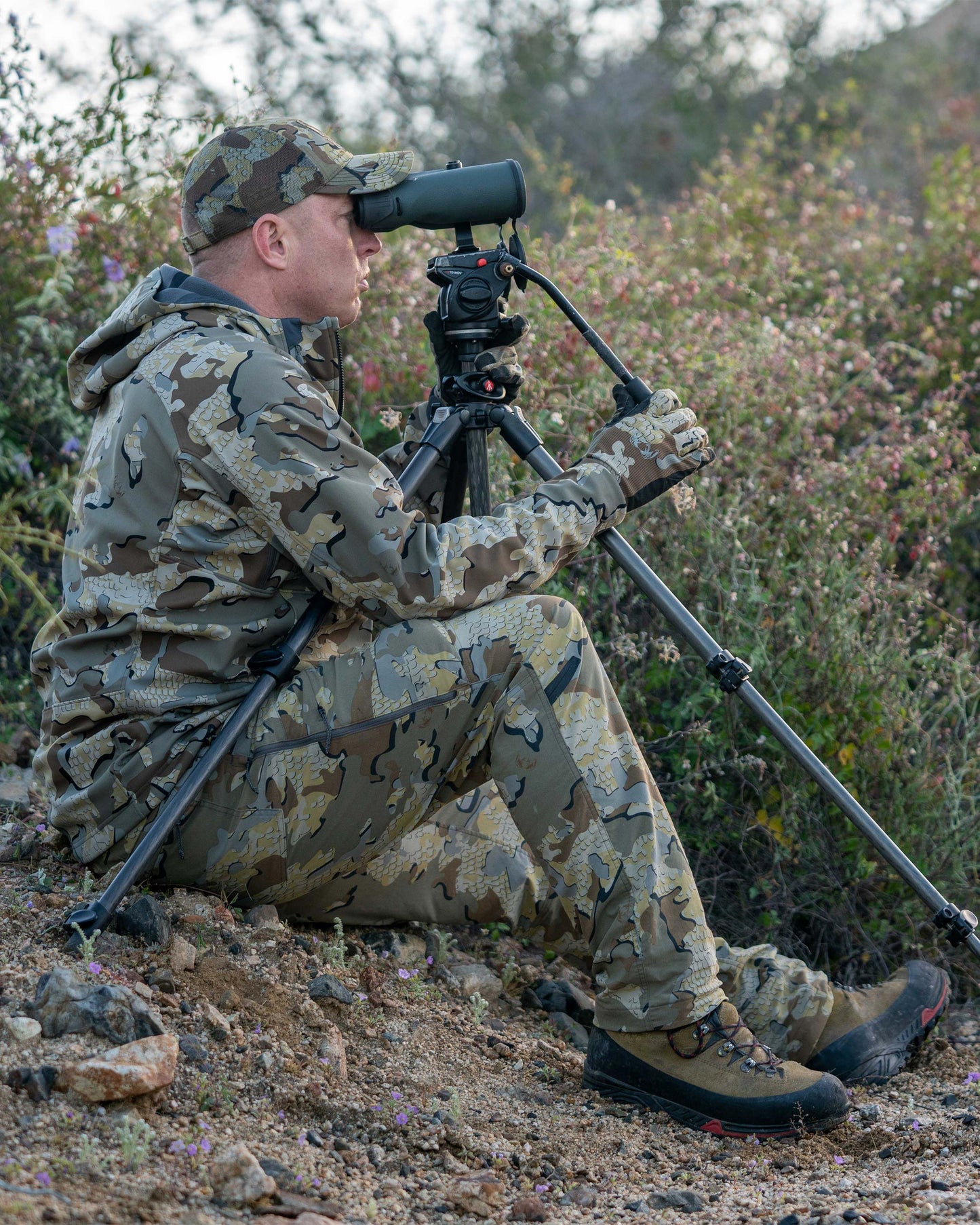 KUIU Kutana Stretch Woven Pant