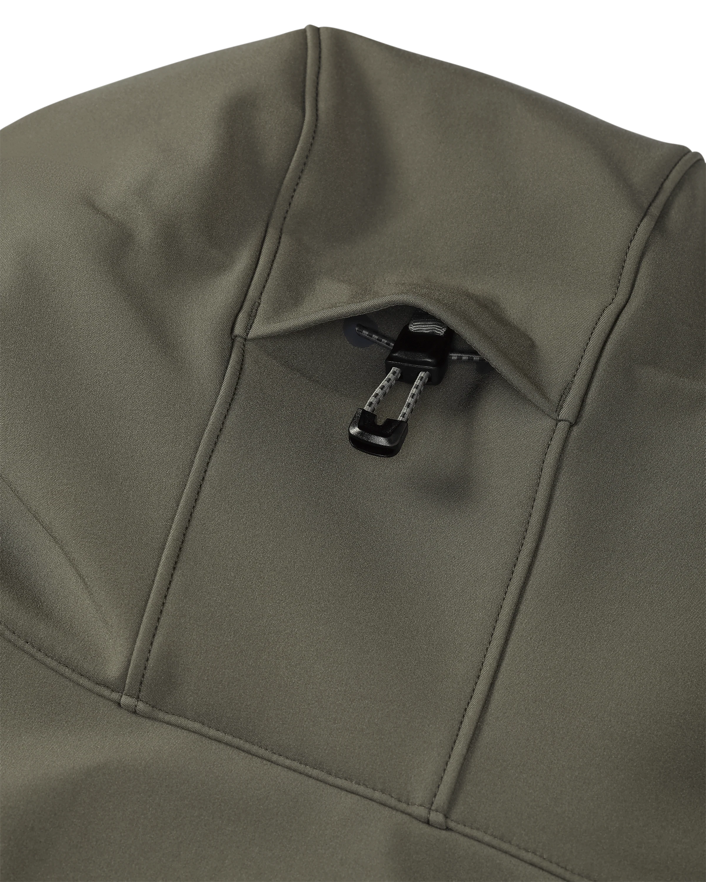 Guide PRO Hooded Jacket