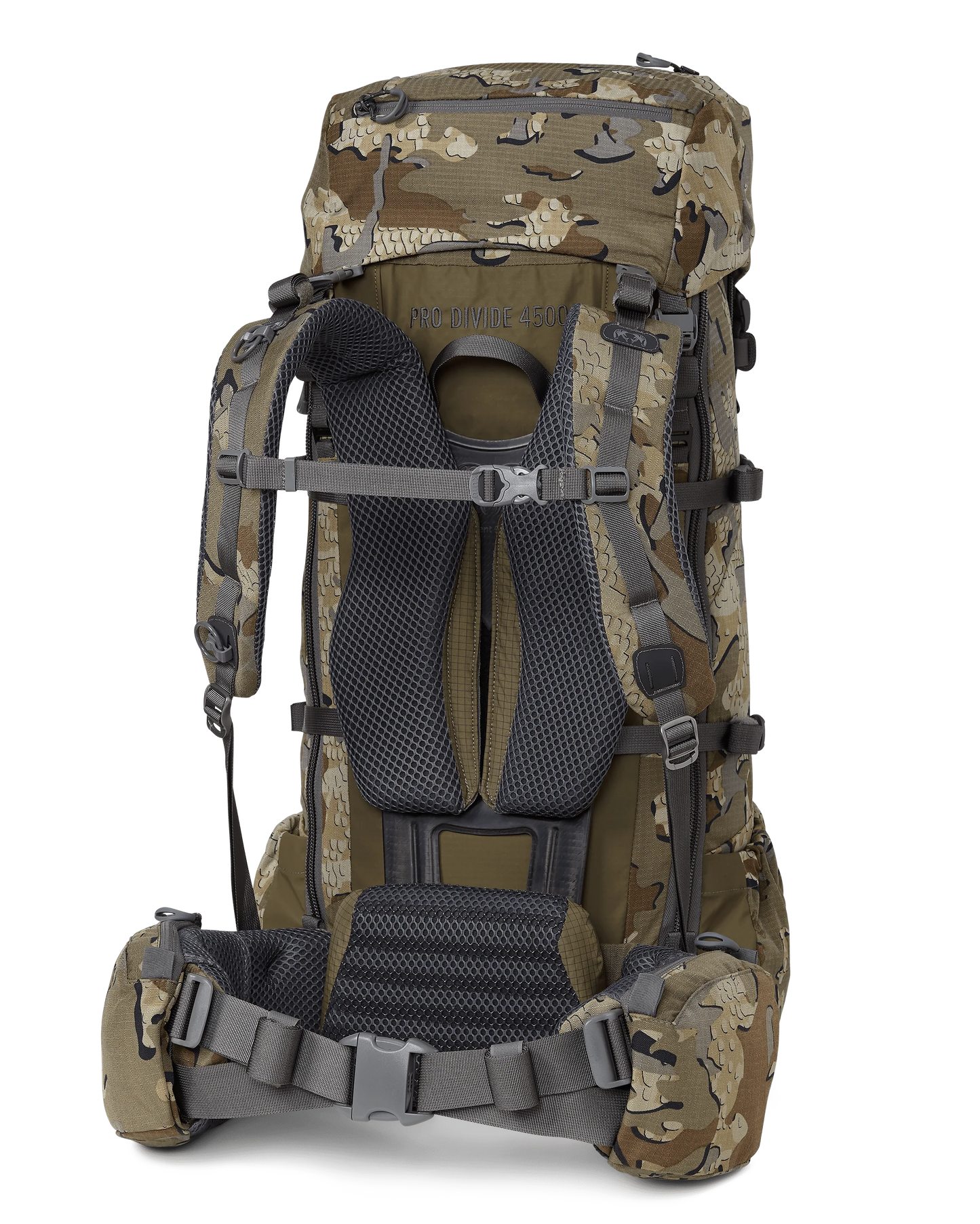 PRO Divide 4500 Pack