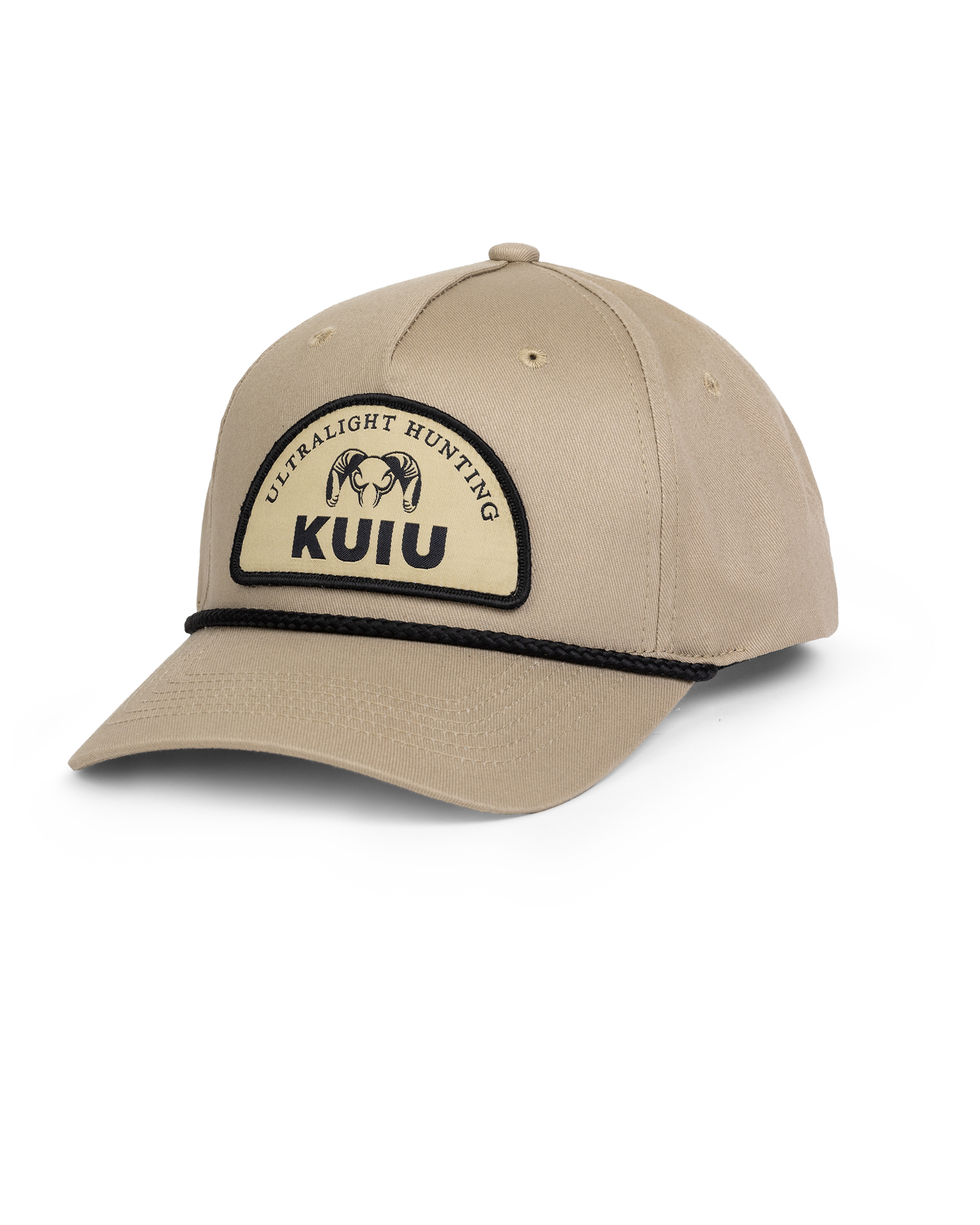 KUIU Rope Hat