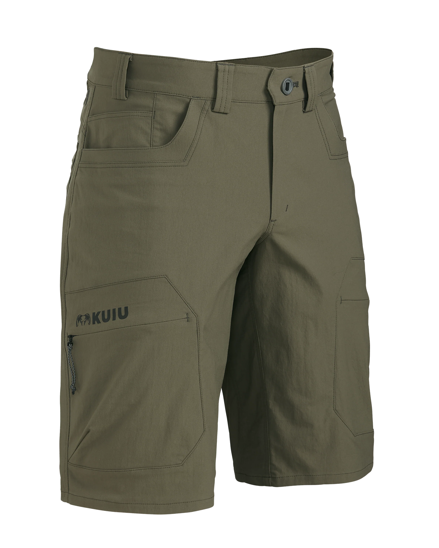 KUIU Kutana Stretch Woven 13″ Short
