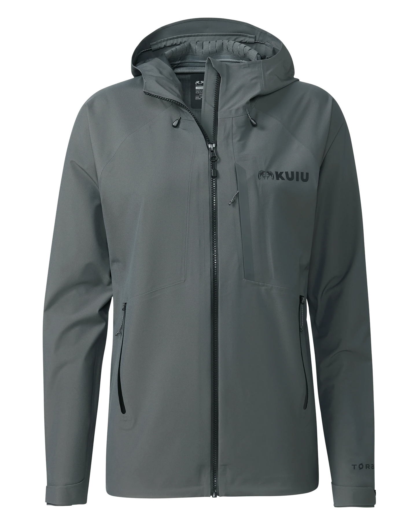 Women's Chugach TR Rain Jacket