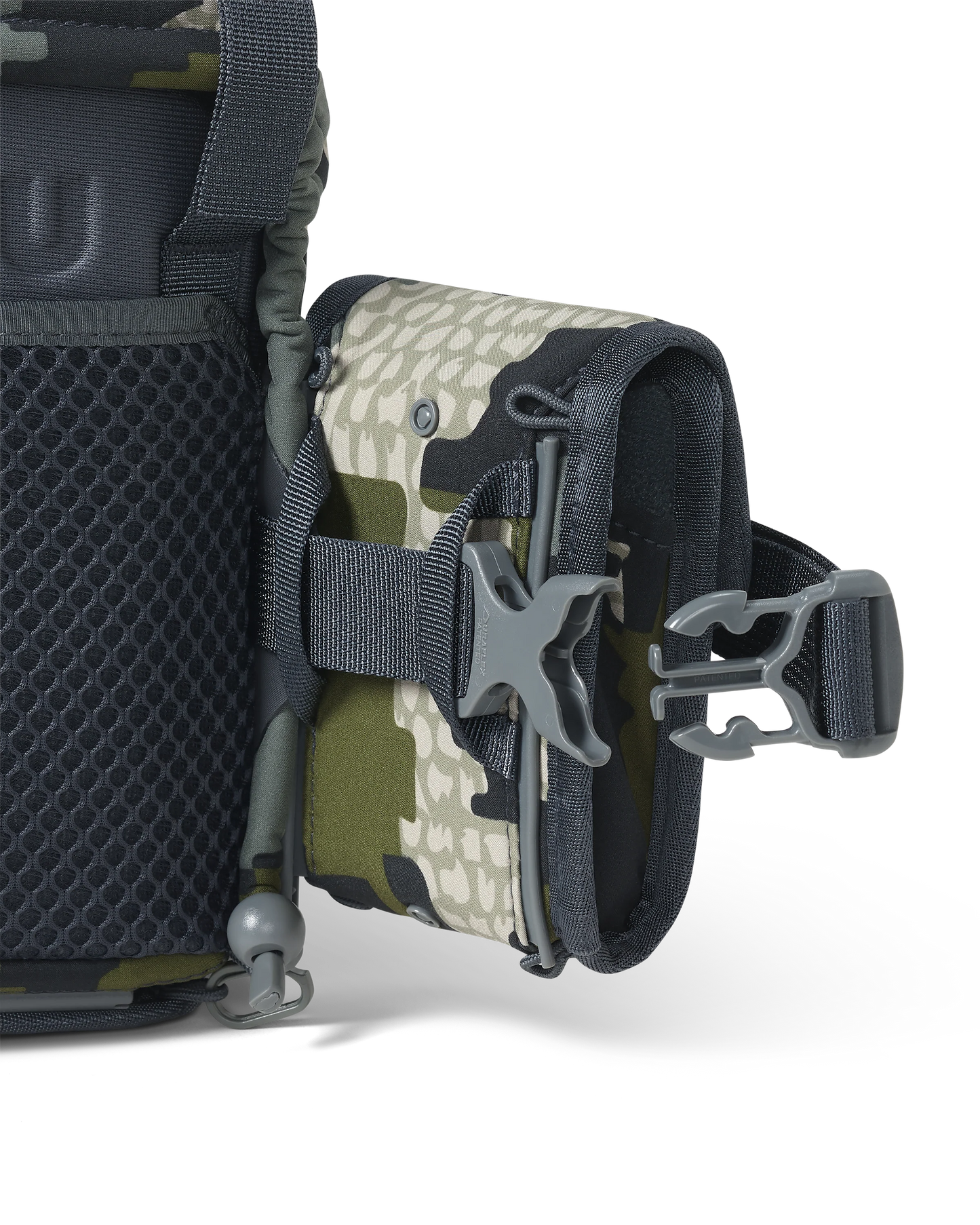 PRO G3 Rangefinder Holder