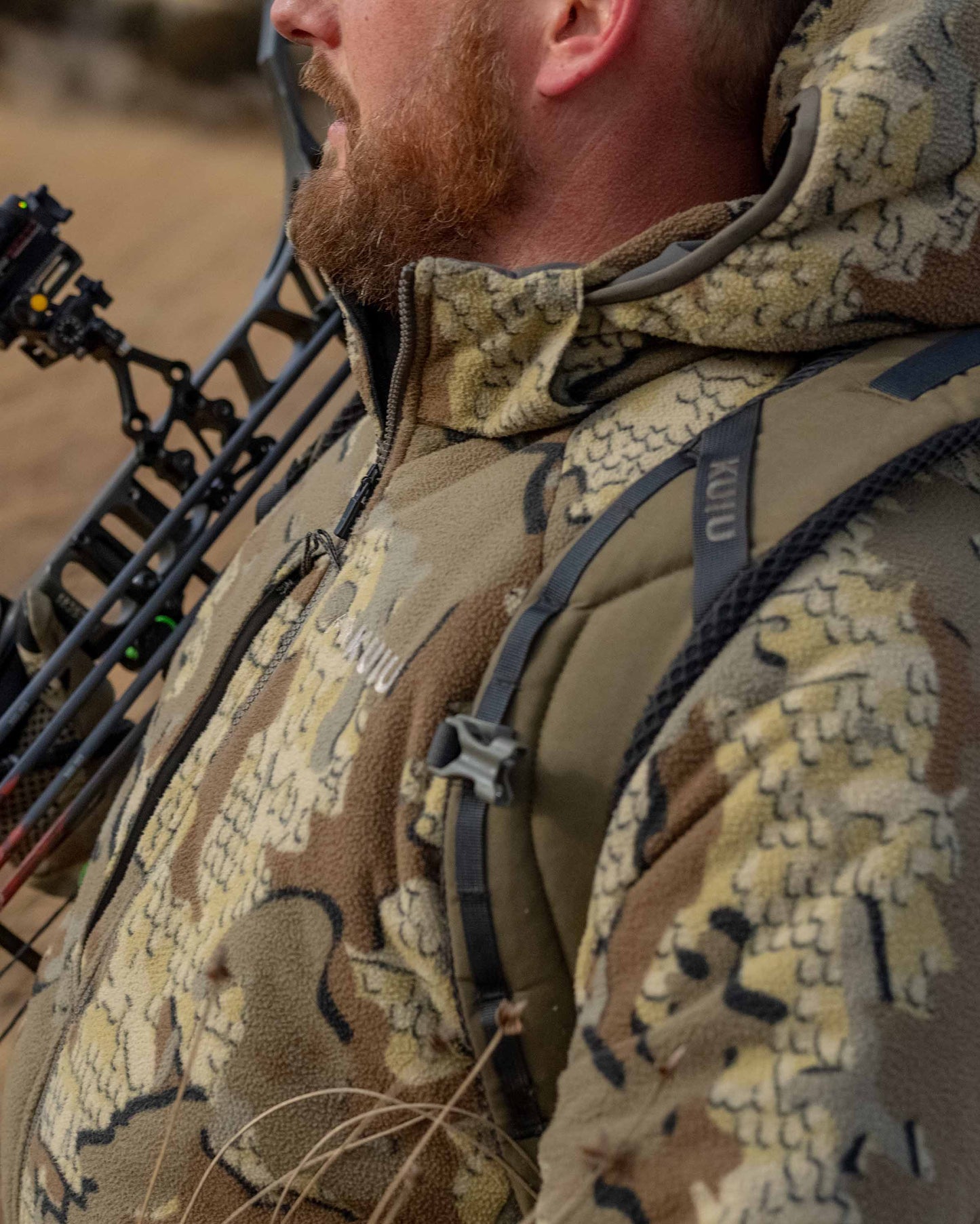 KUIU Proximity Hooded Insulated Jacket