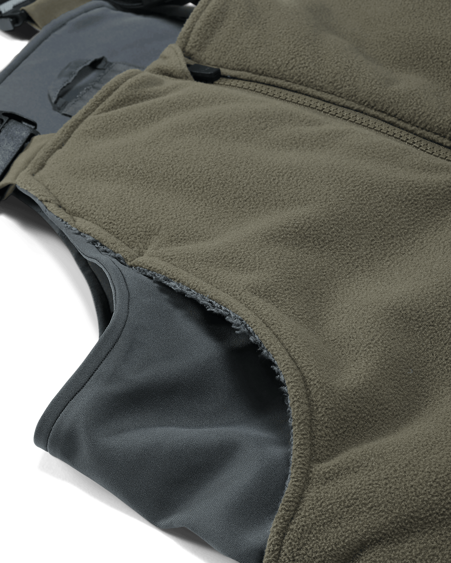 Super Down Haven Bib