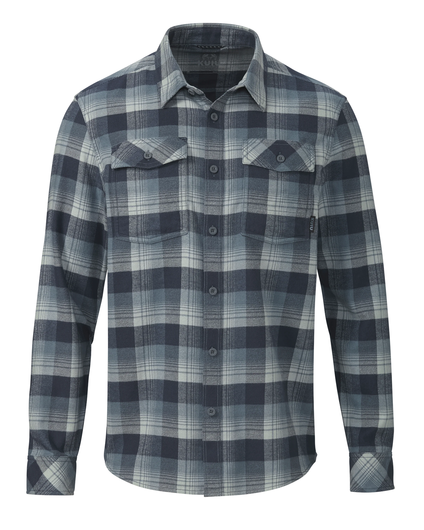 Field Flannel Shirt