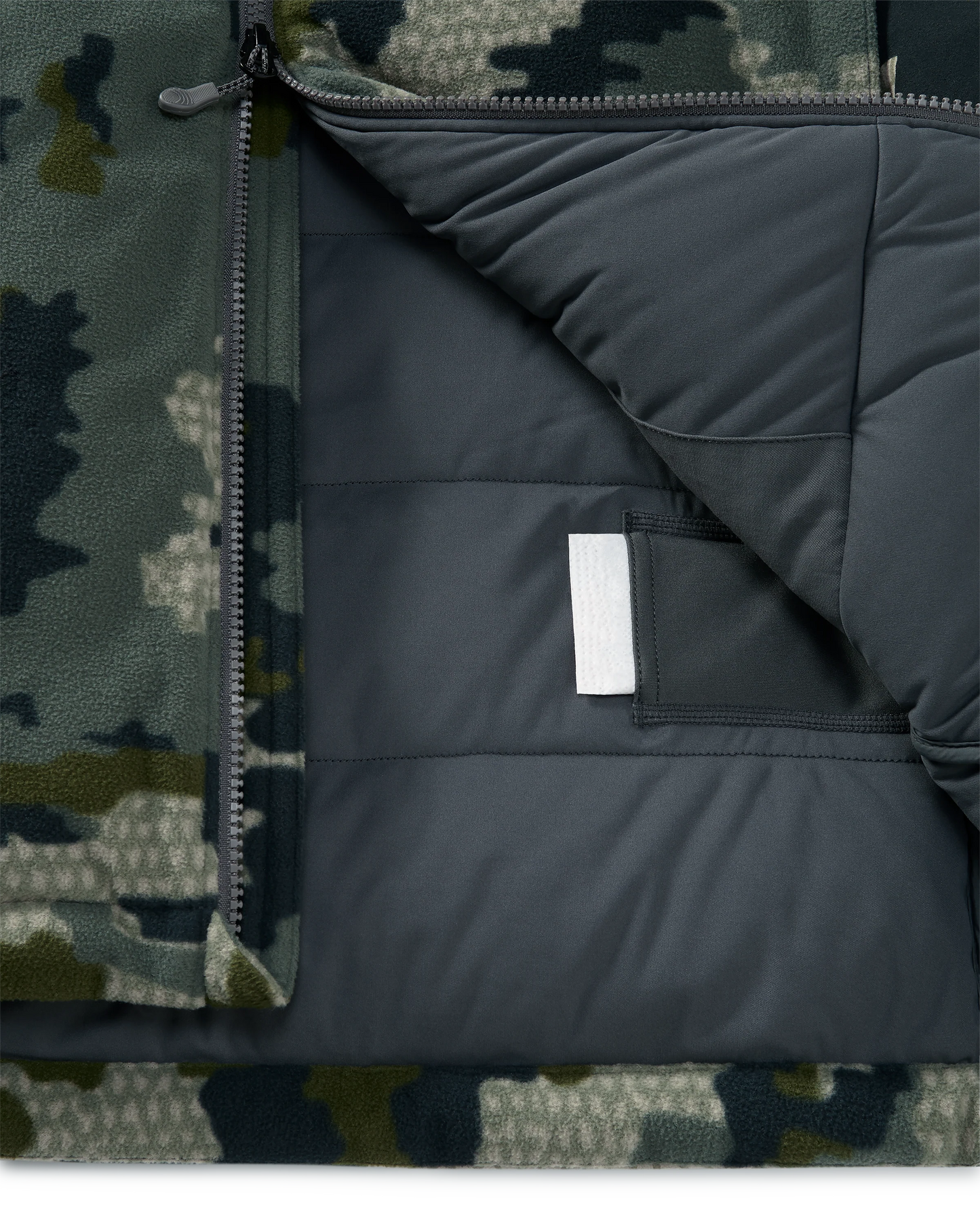 Super Down Haven Hooded Jacket