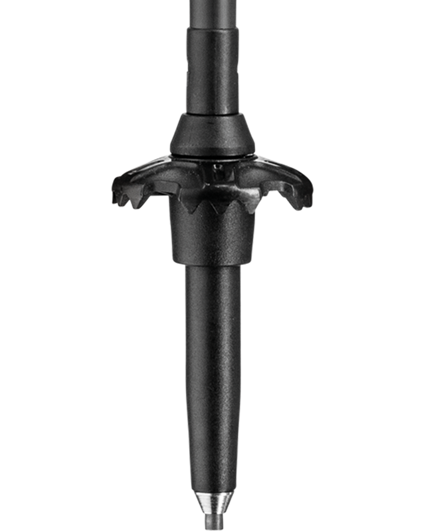 LEKI Black Series Carbon